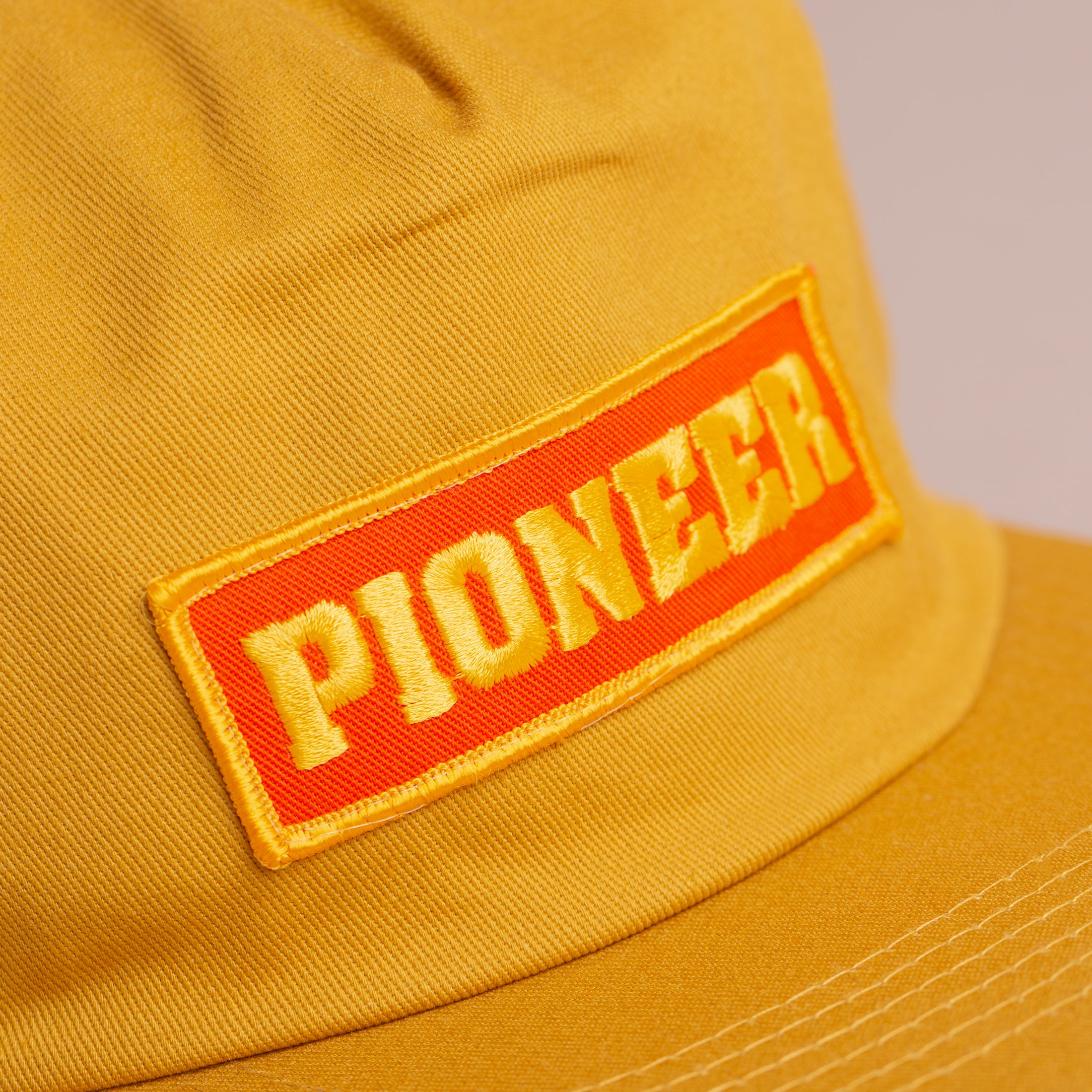 Pioneer