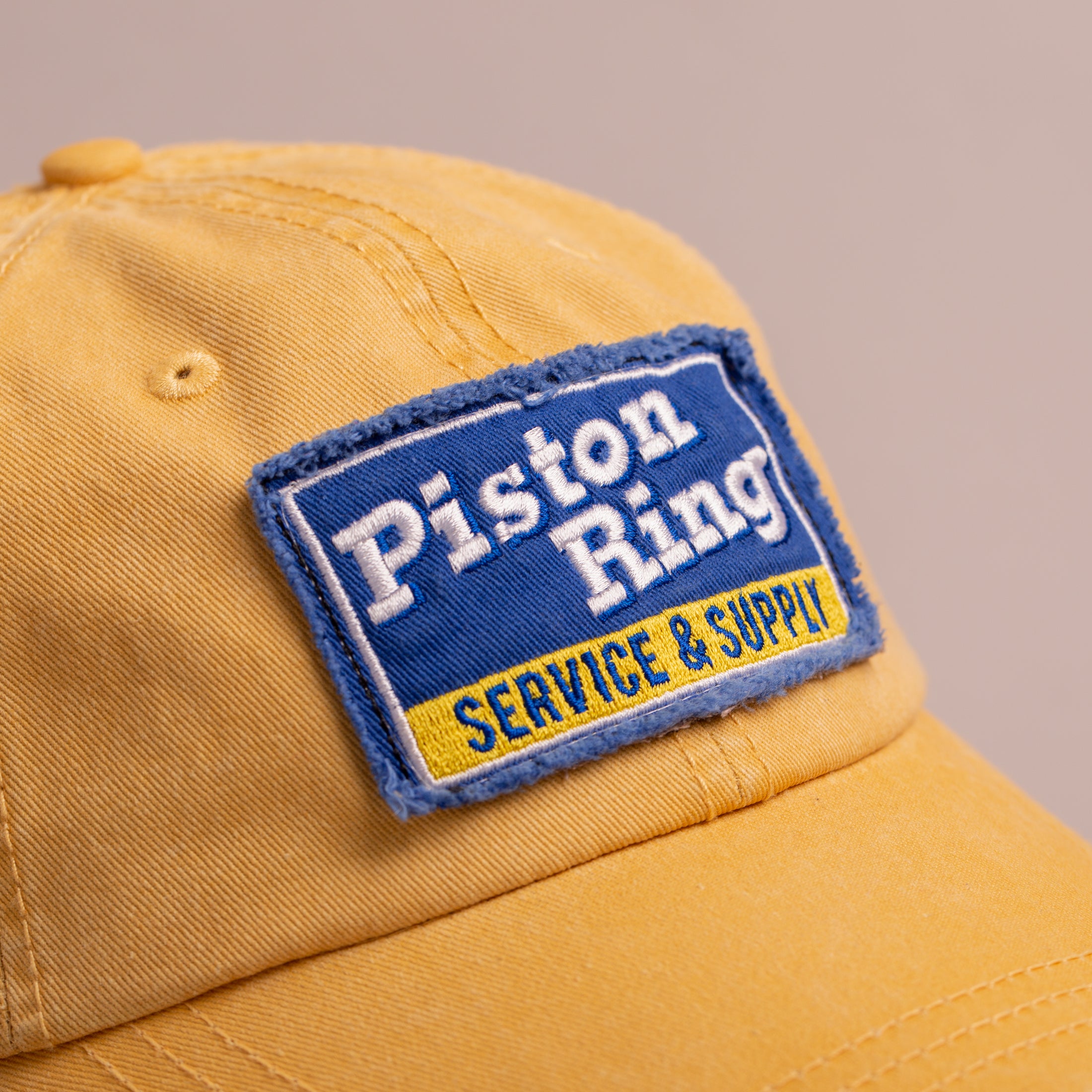 Piston Ring Service & Supply