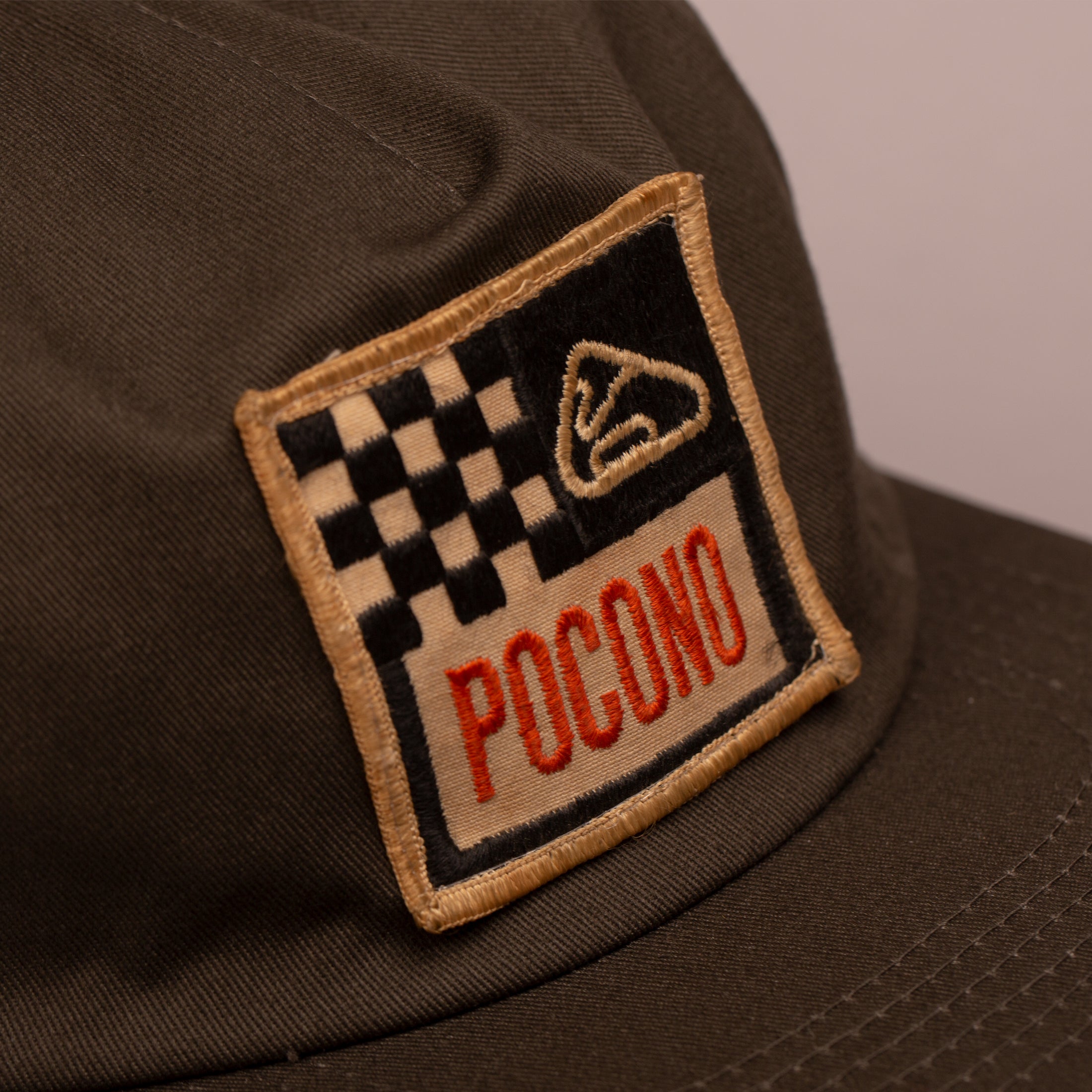 Pocono