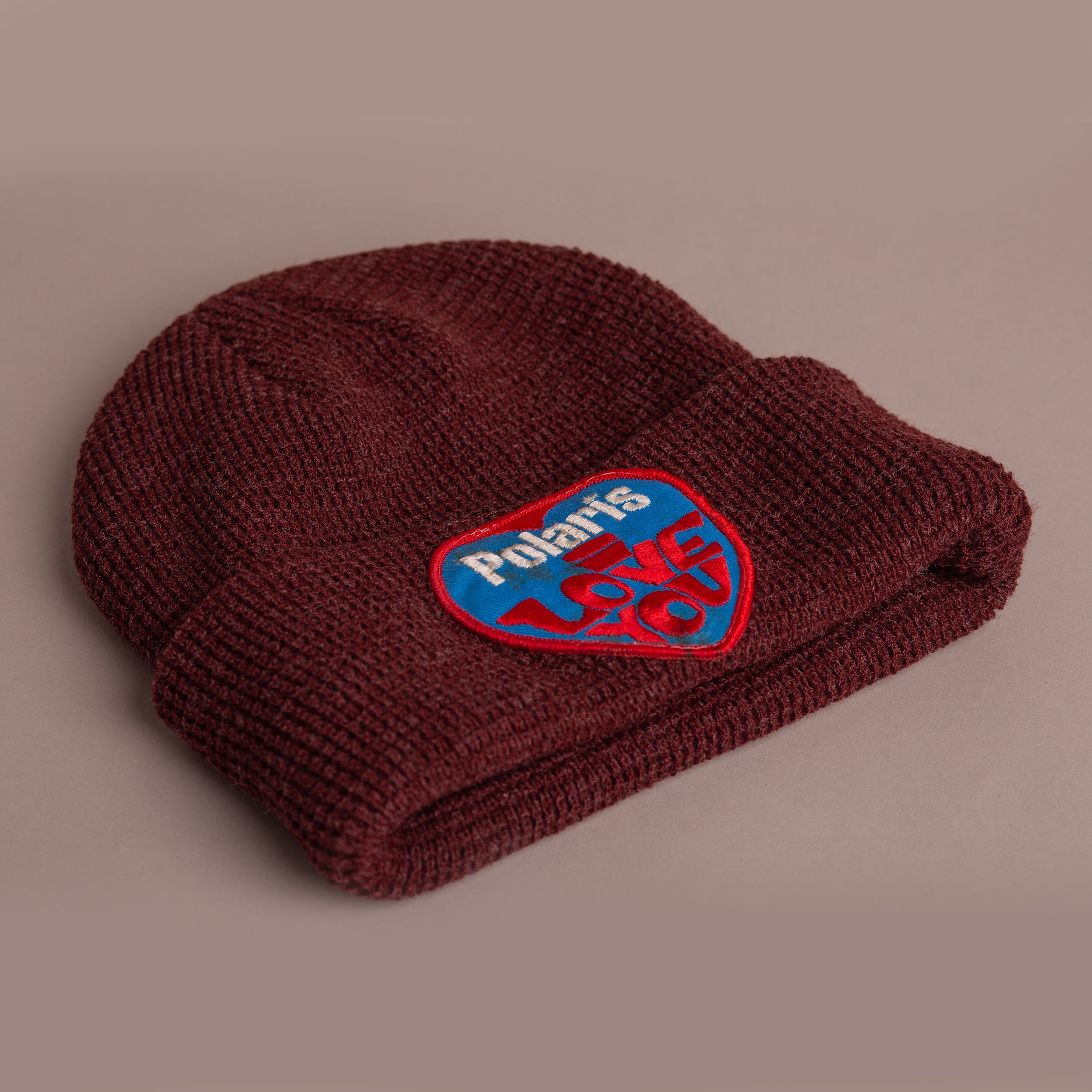 Polaris Snowmobile Toque