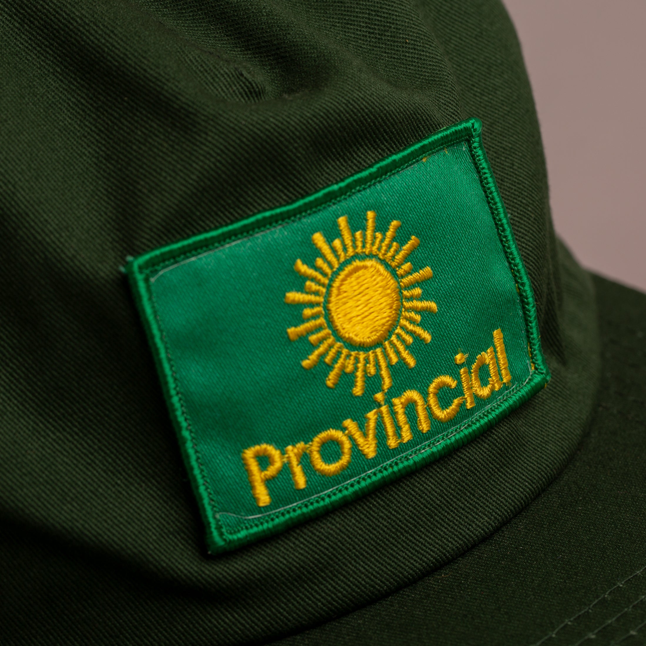 Provincial Lotteries