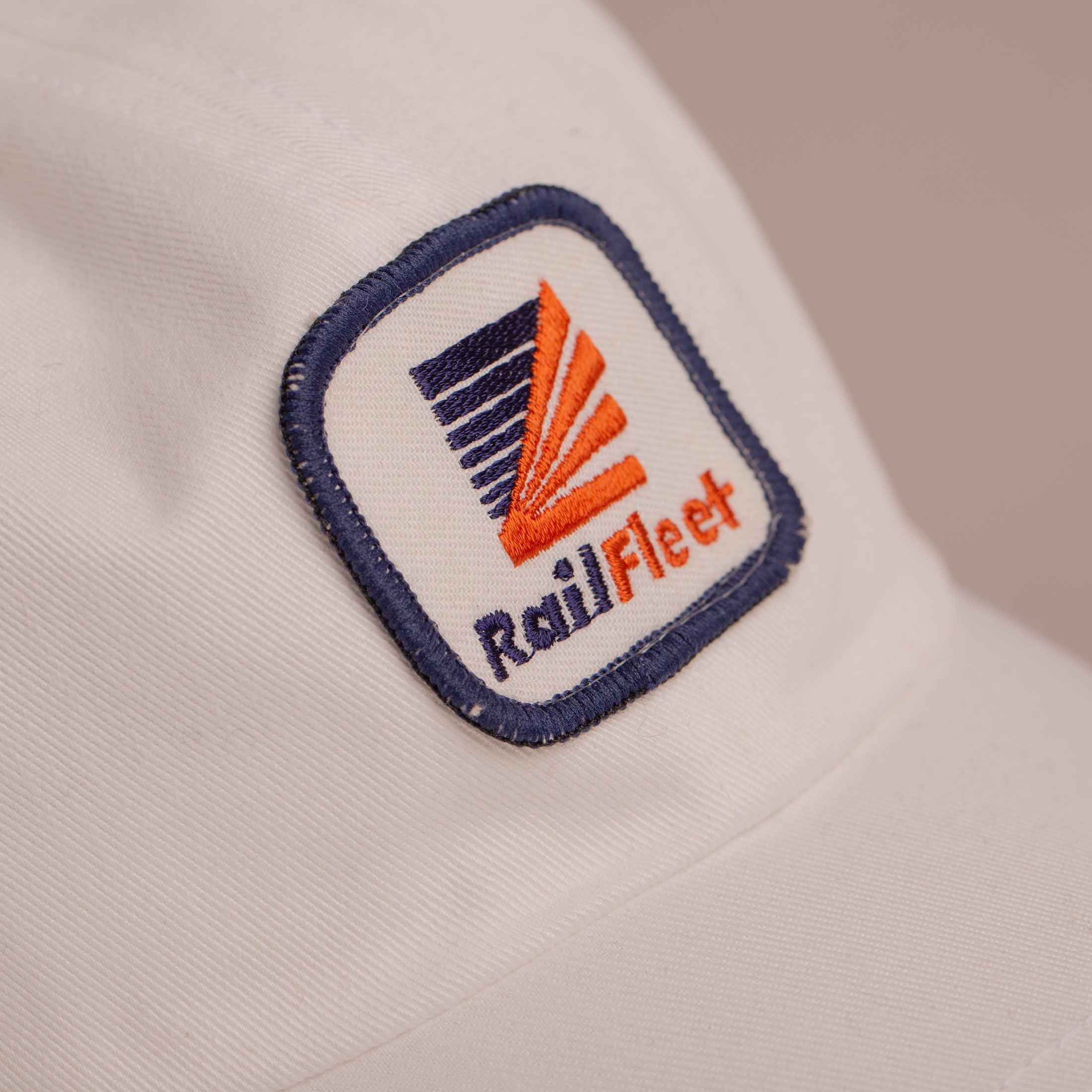 Rail Fleet