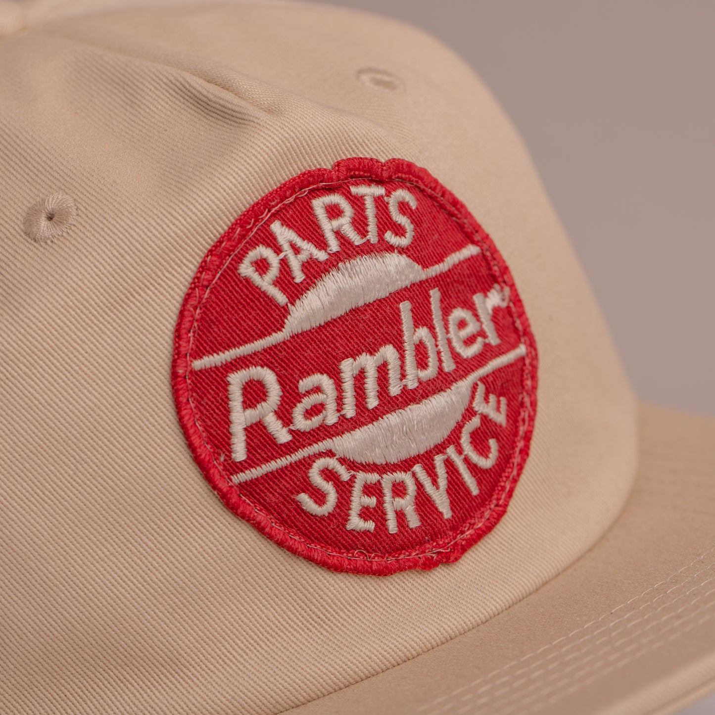 Rambler Parts Service