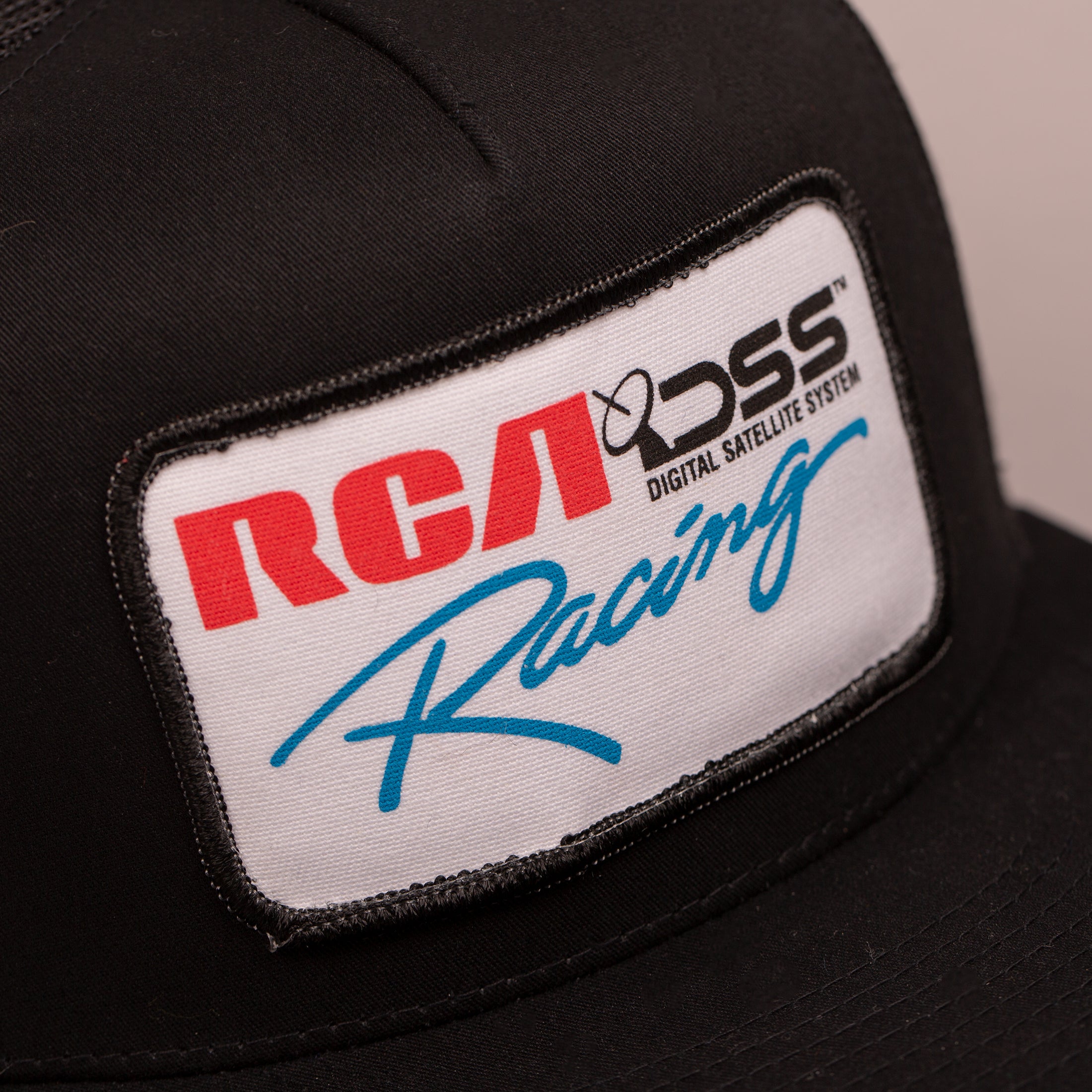 RCA Racing