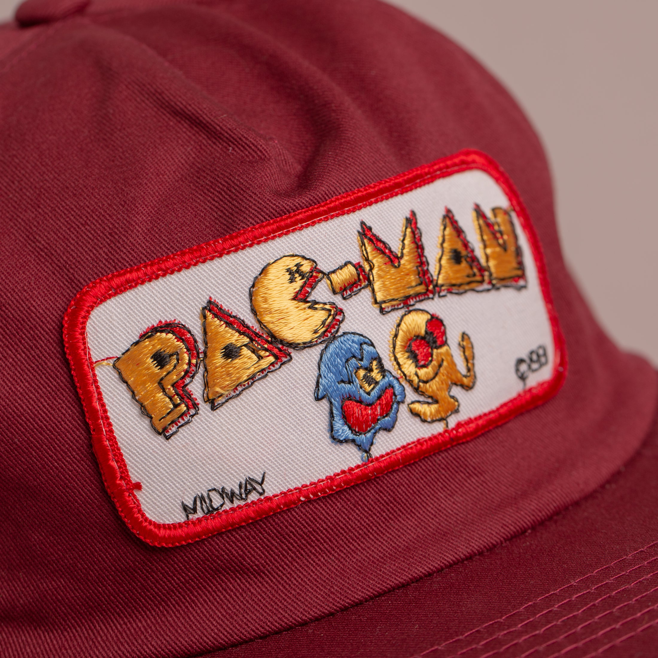 Pac-Man