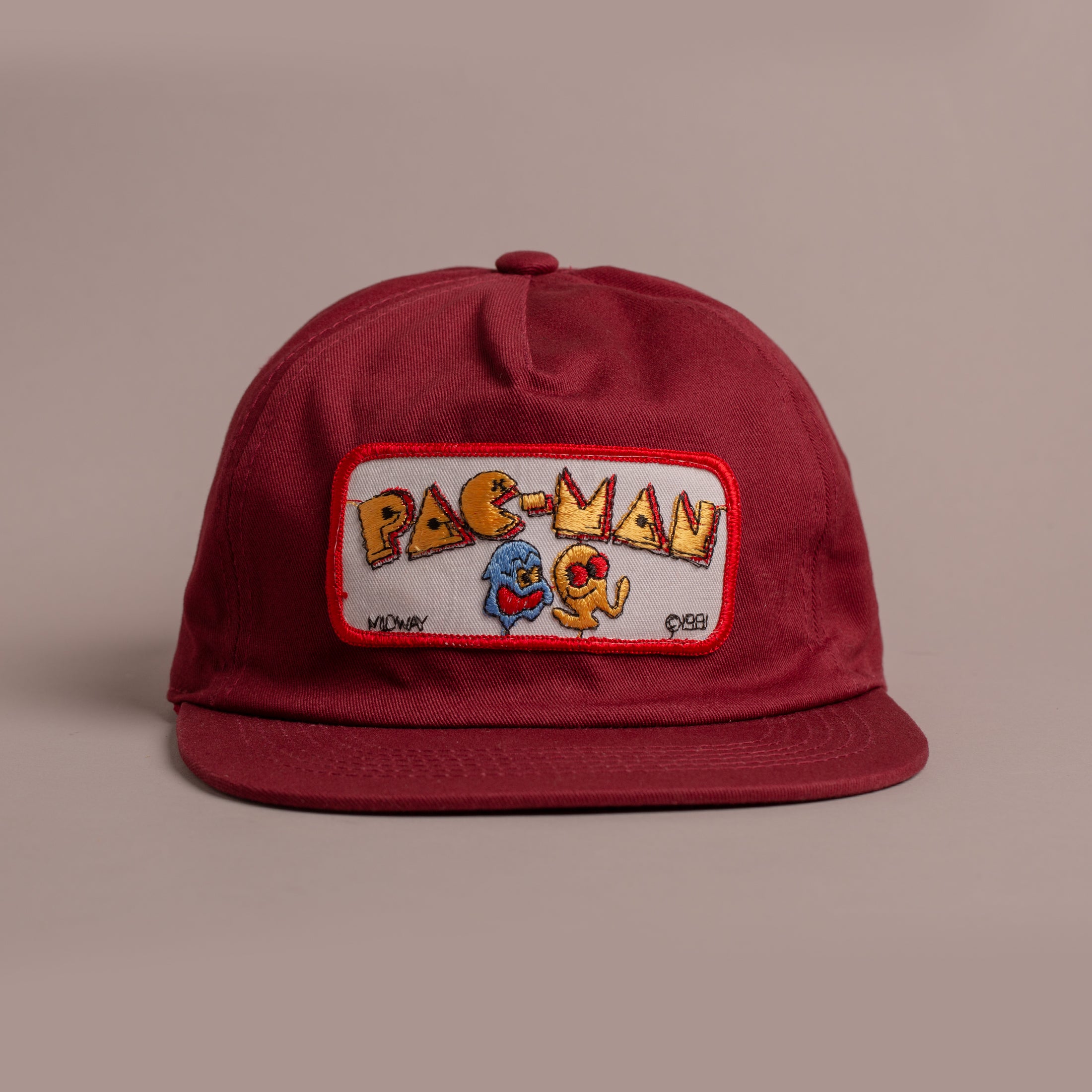 Pac-Man