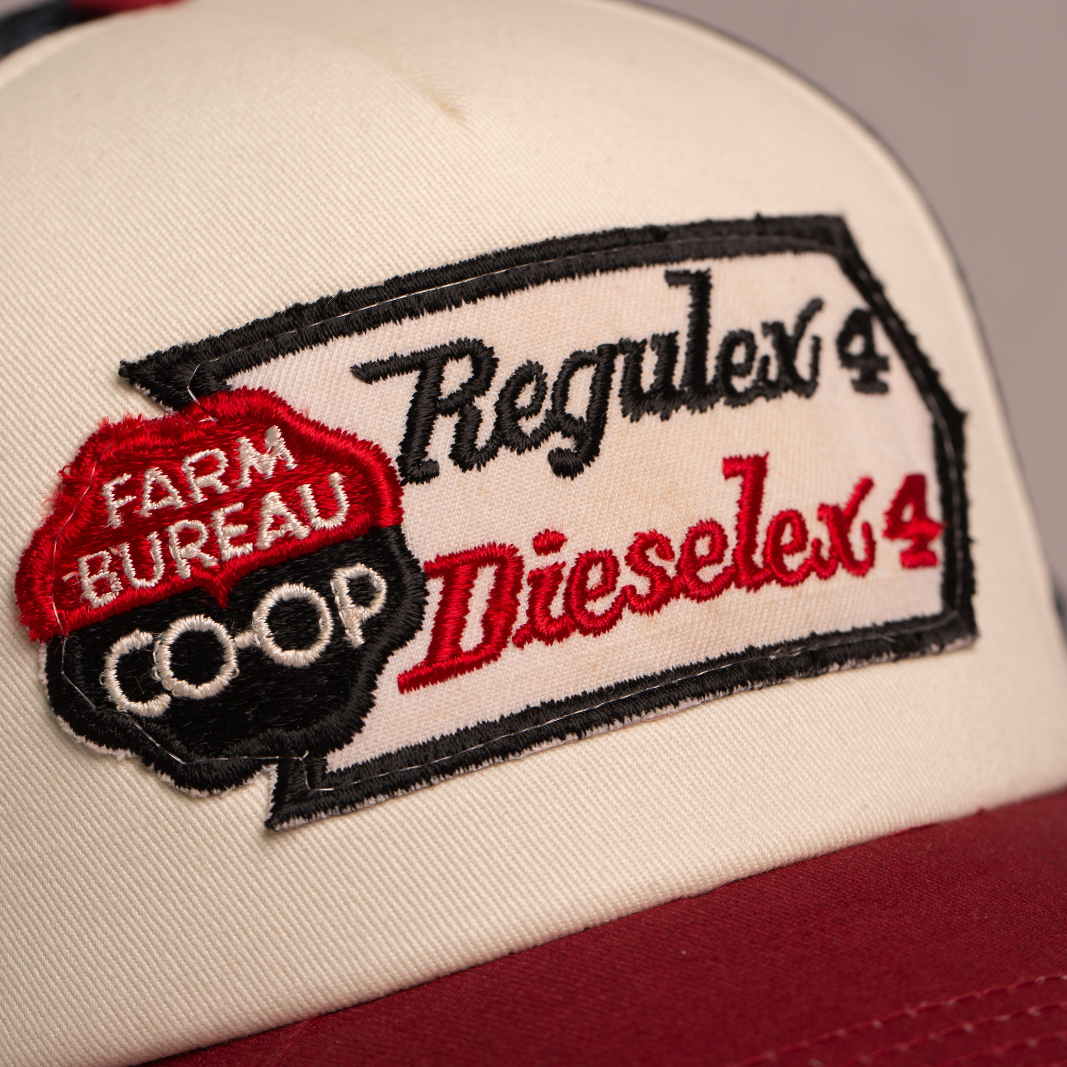 Co-Op Regulex Dieselex