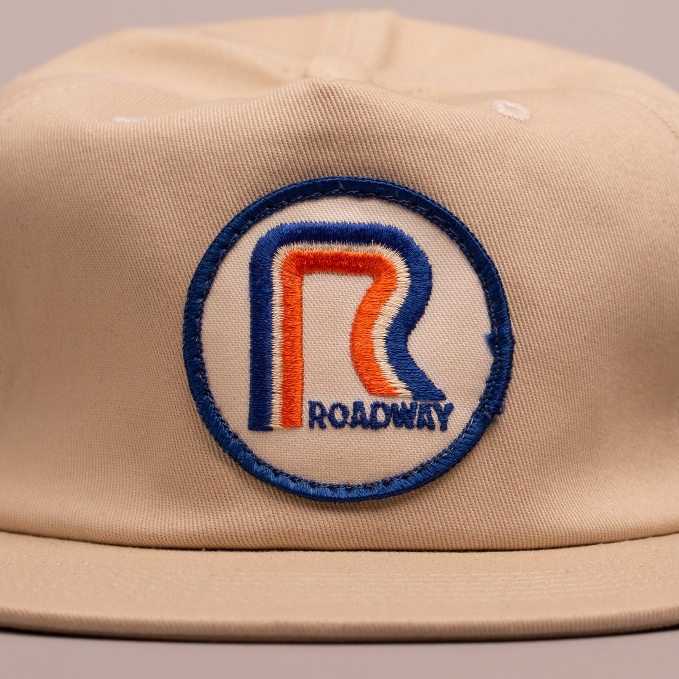 Roadway