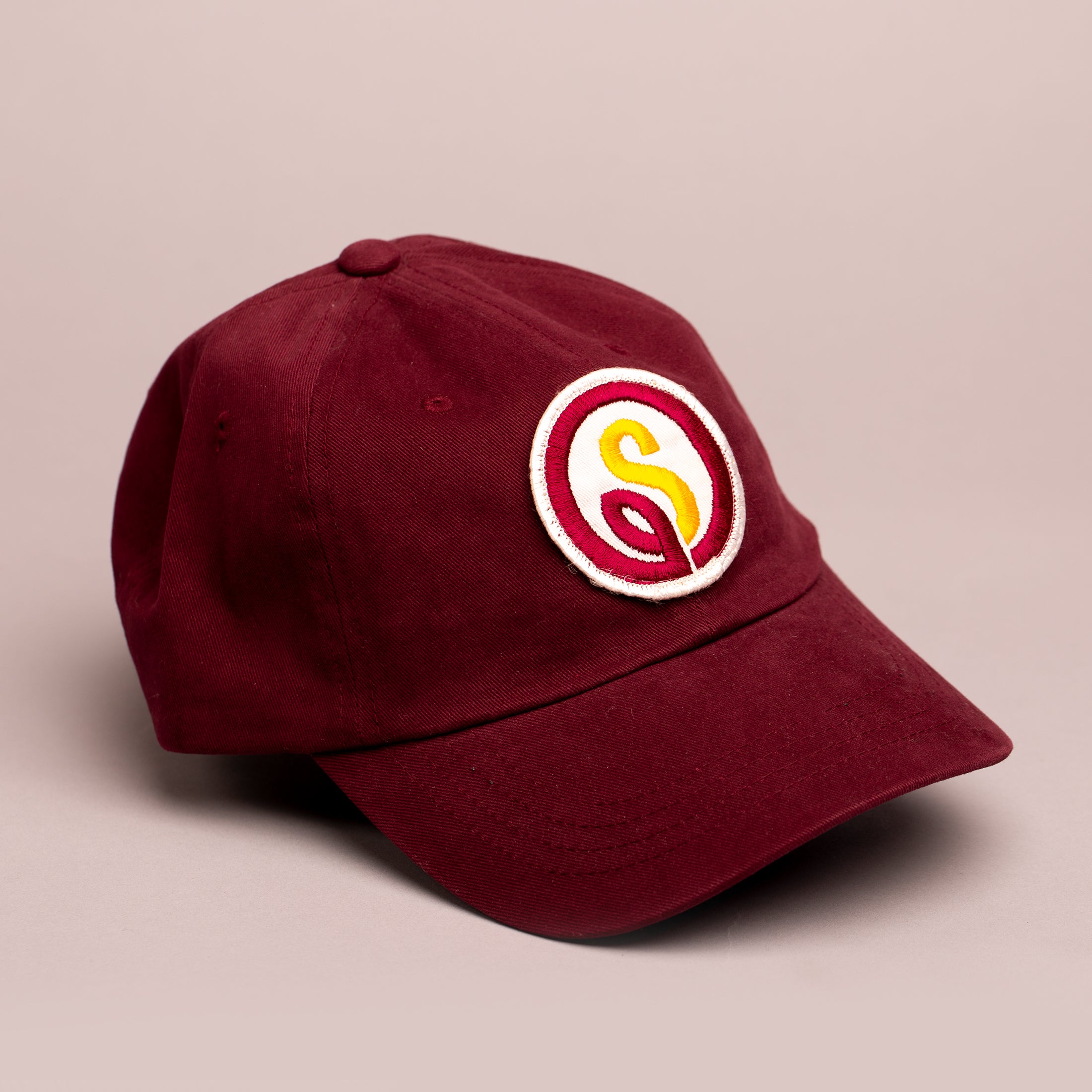 Syngenta Seeds Dad Cap