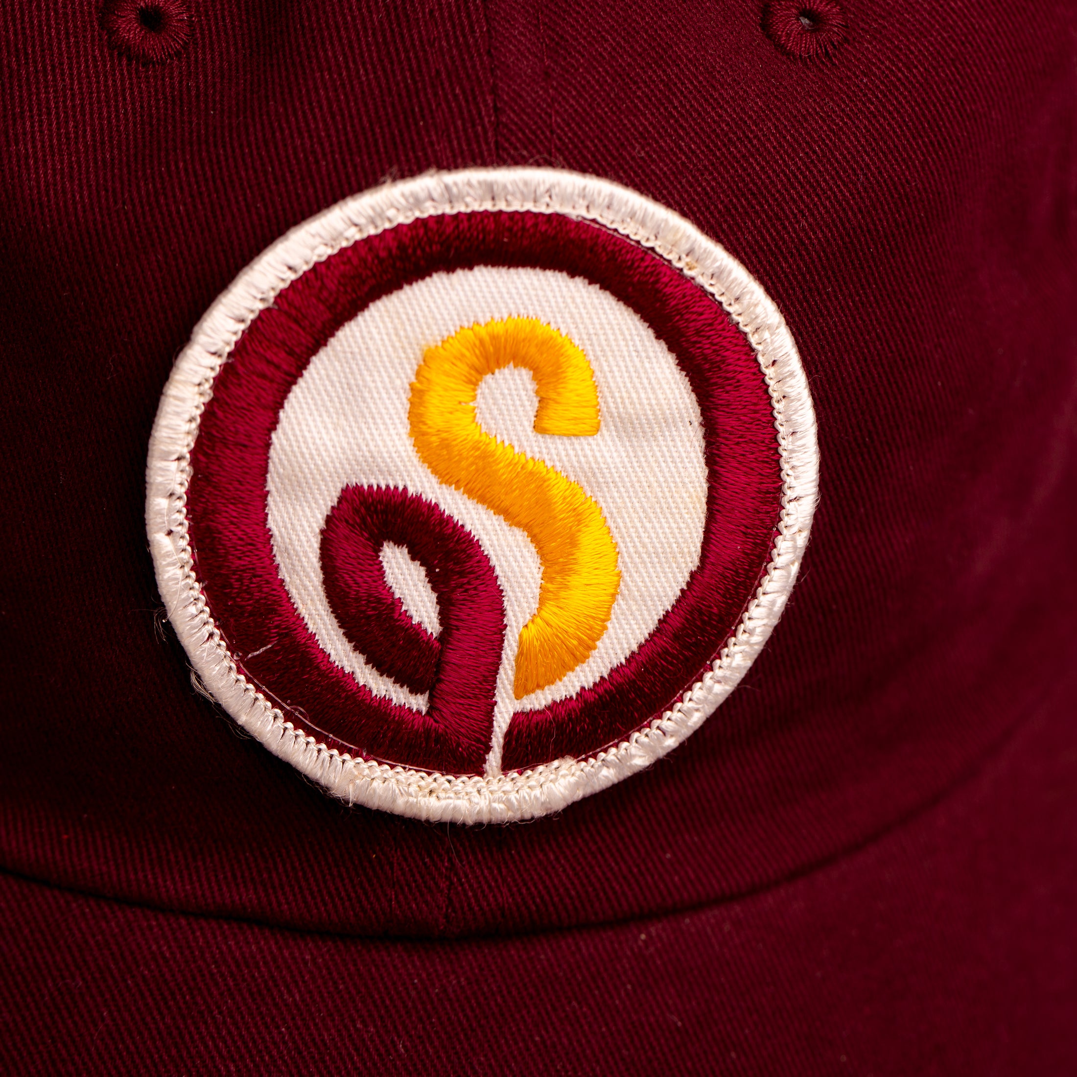 Syngenta Seeds Dad Cap
