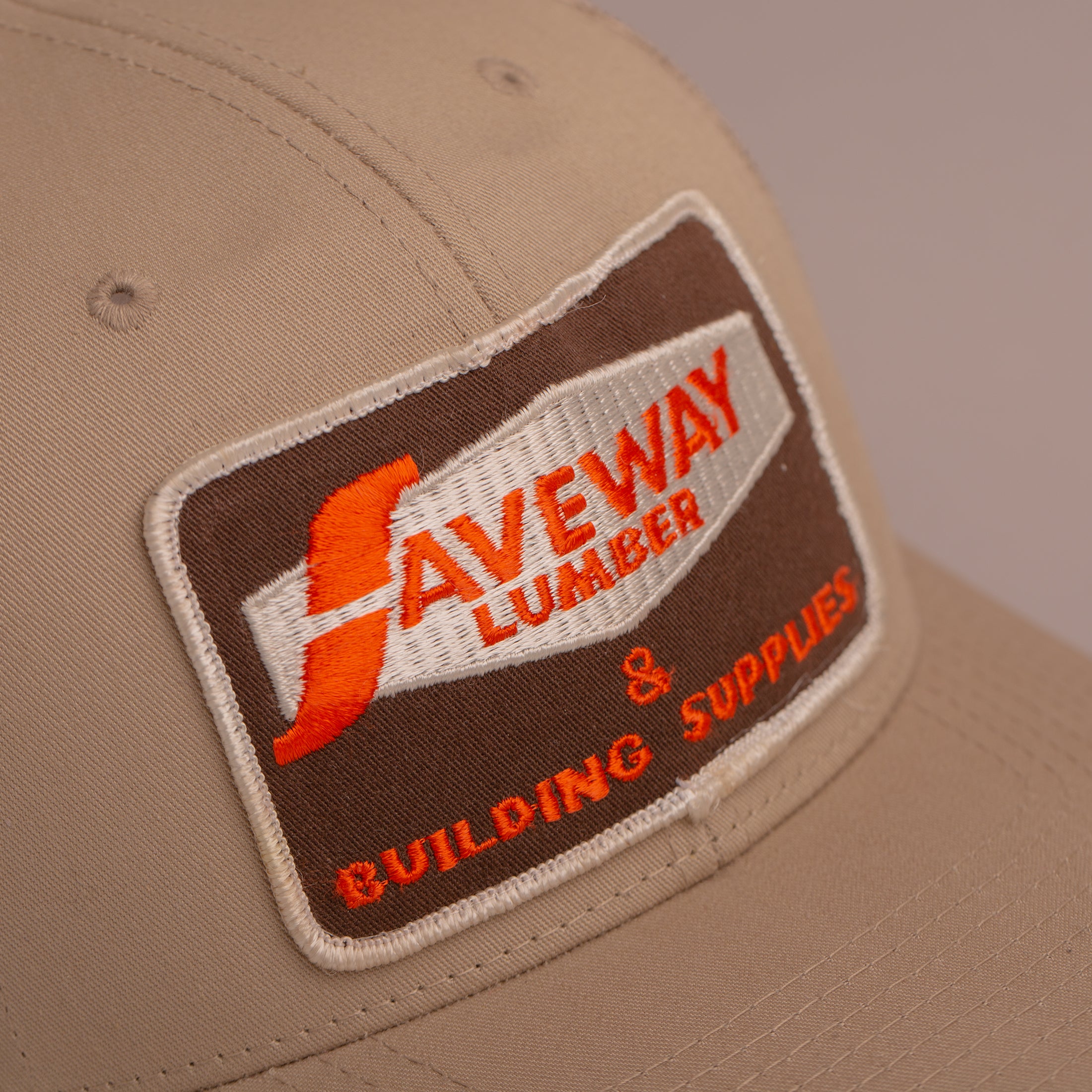 Safeway Lumber