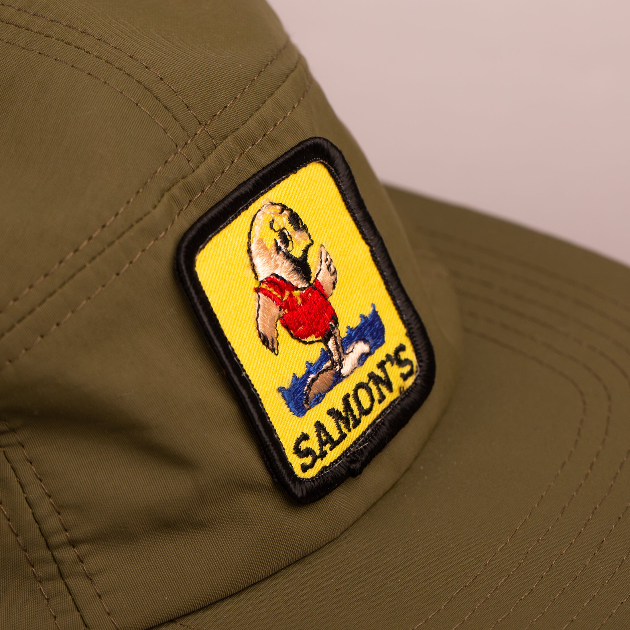 Samon's