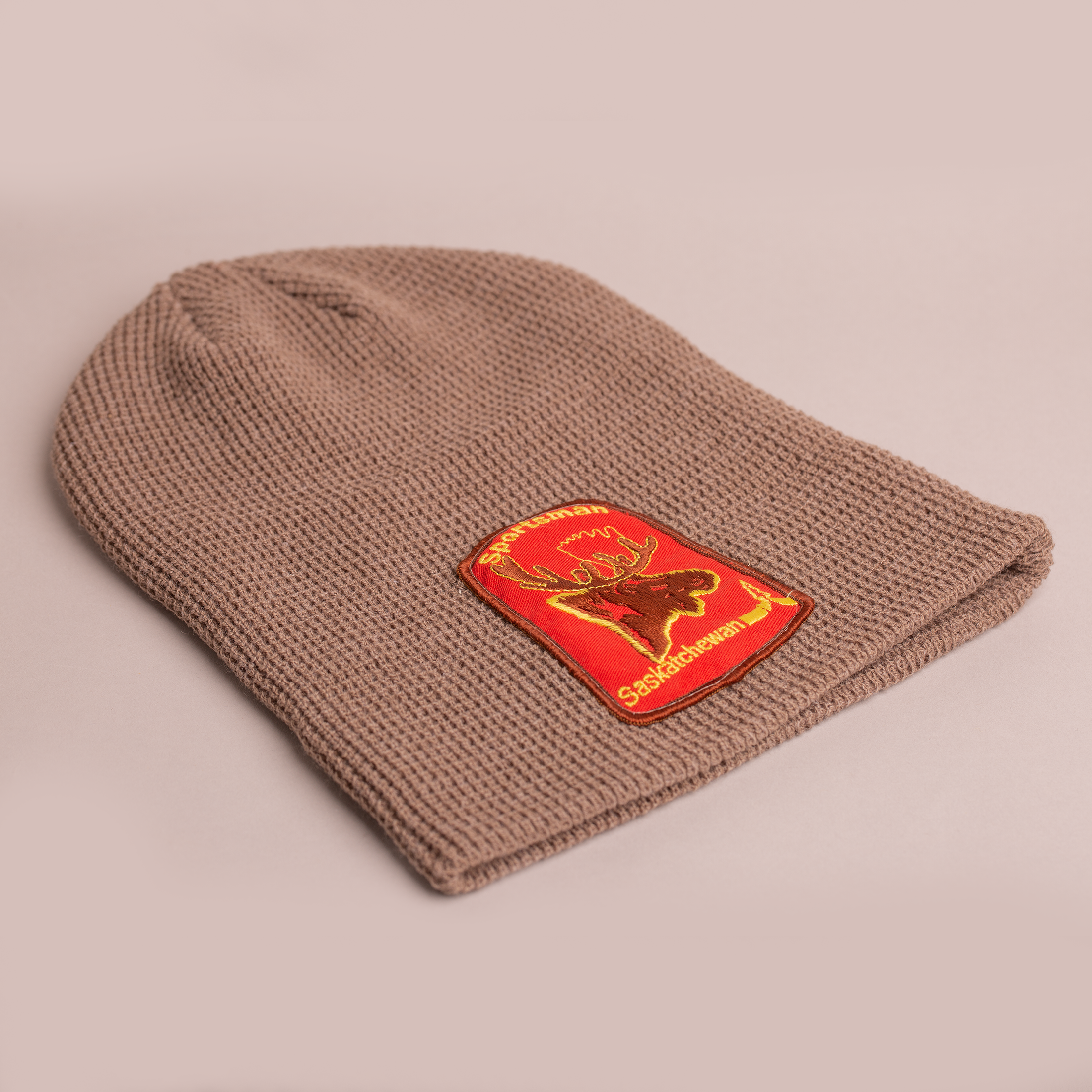 Sportsman Saskatchewan Slouchy Toque