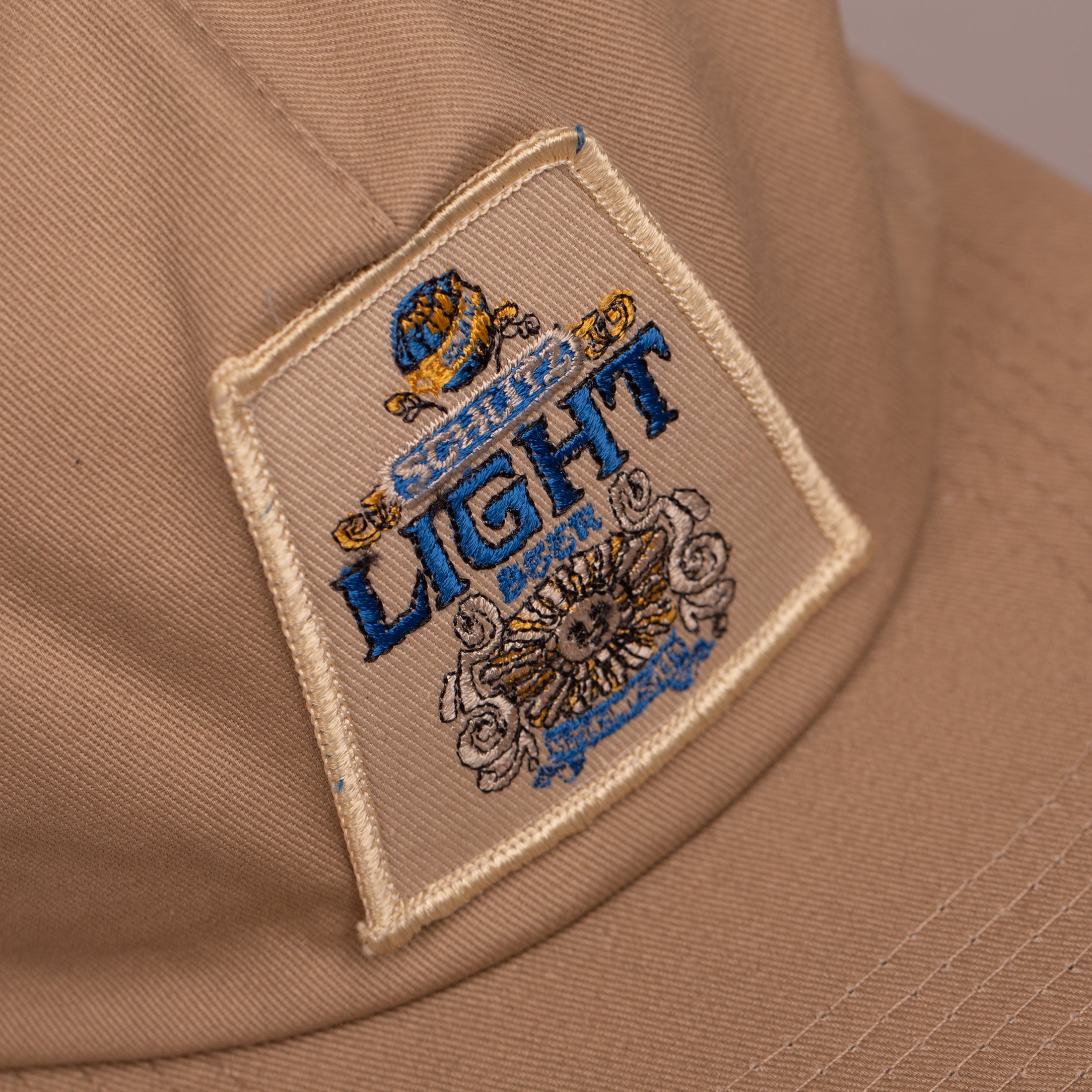 Schlitz Light Beer