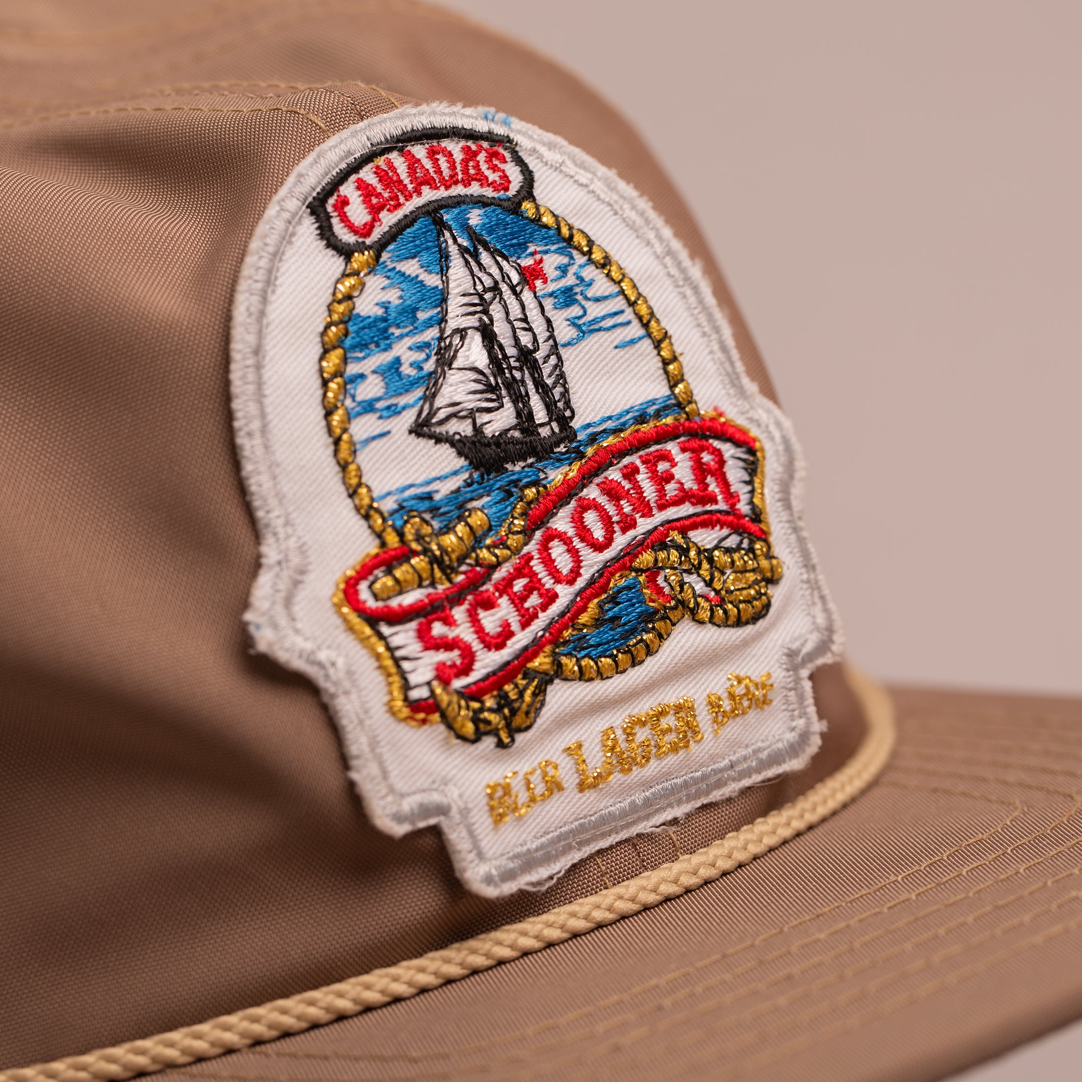 Schooner Lager