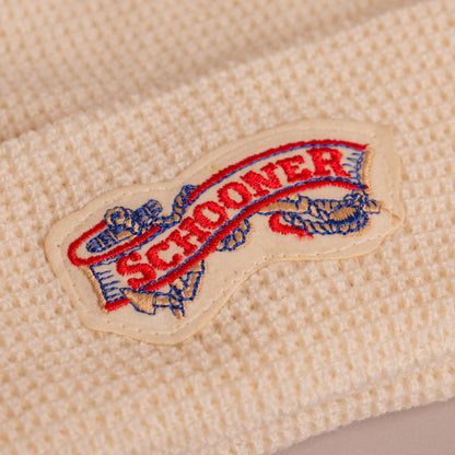 Schooner Maritime Lager Toque