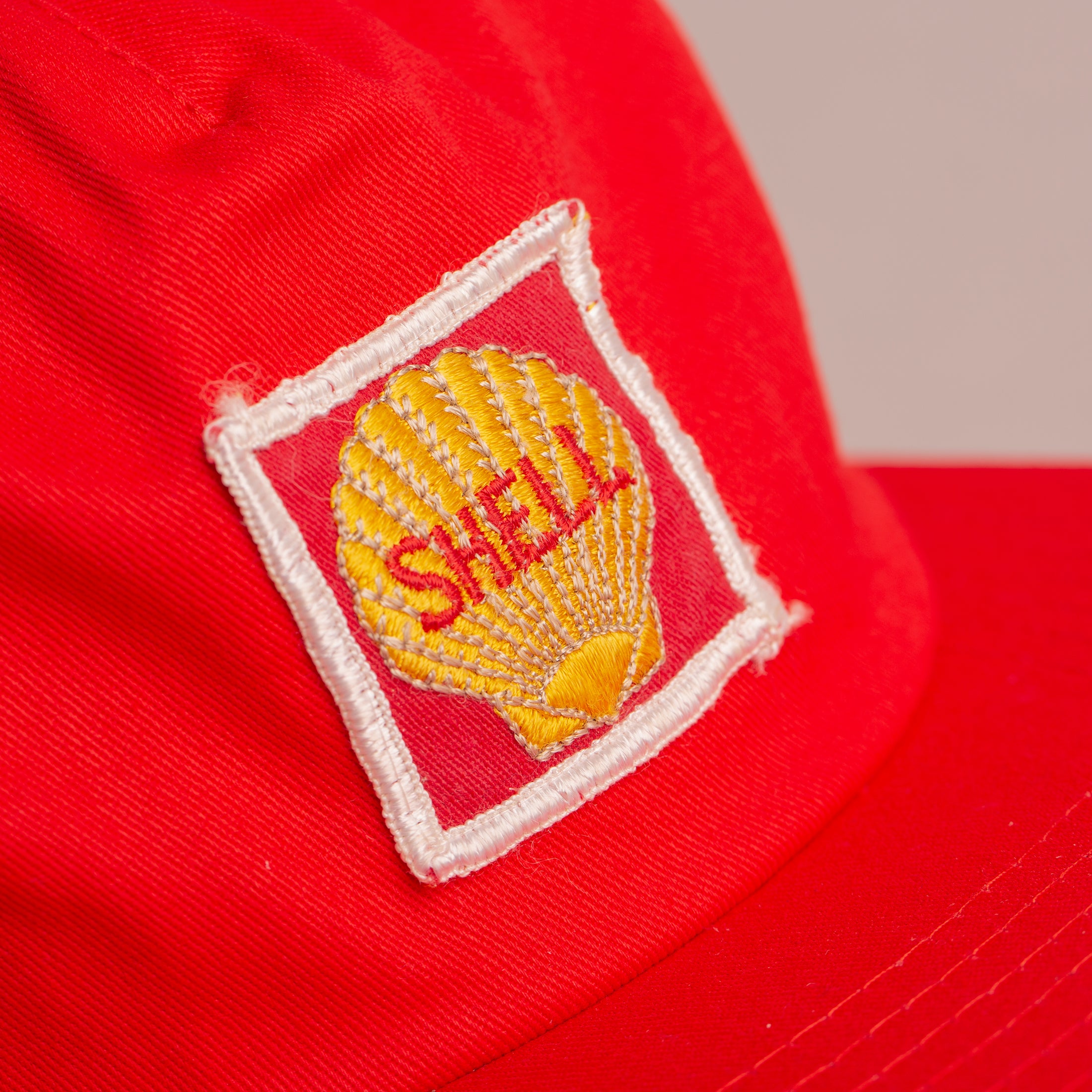 Shell