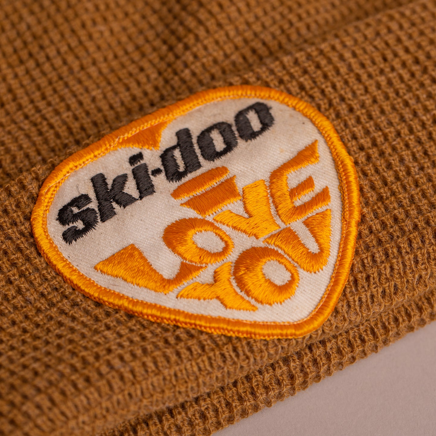 Skidoo Love Toque