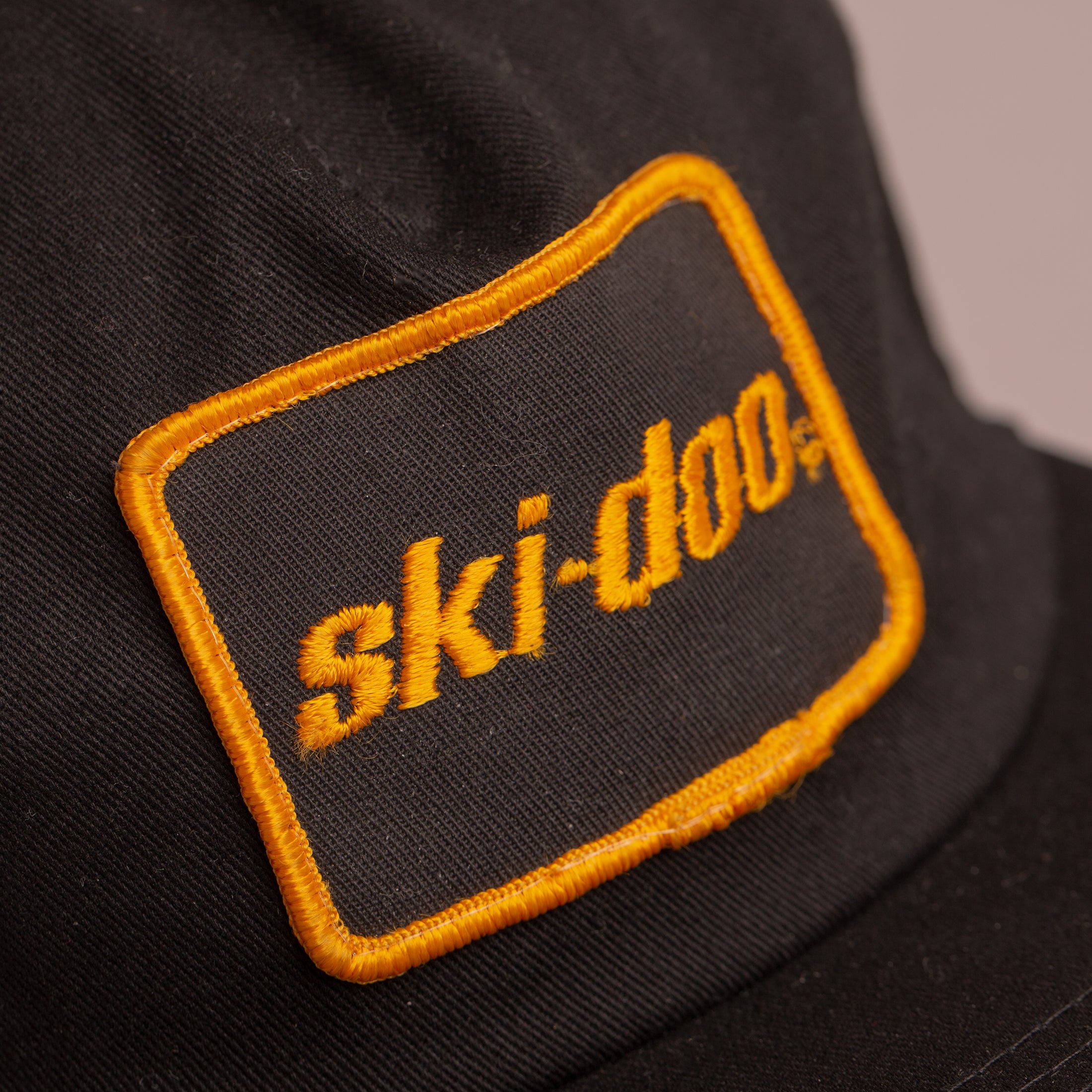 Ski-Doo