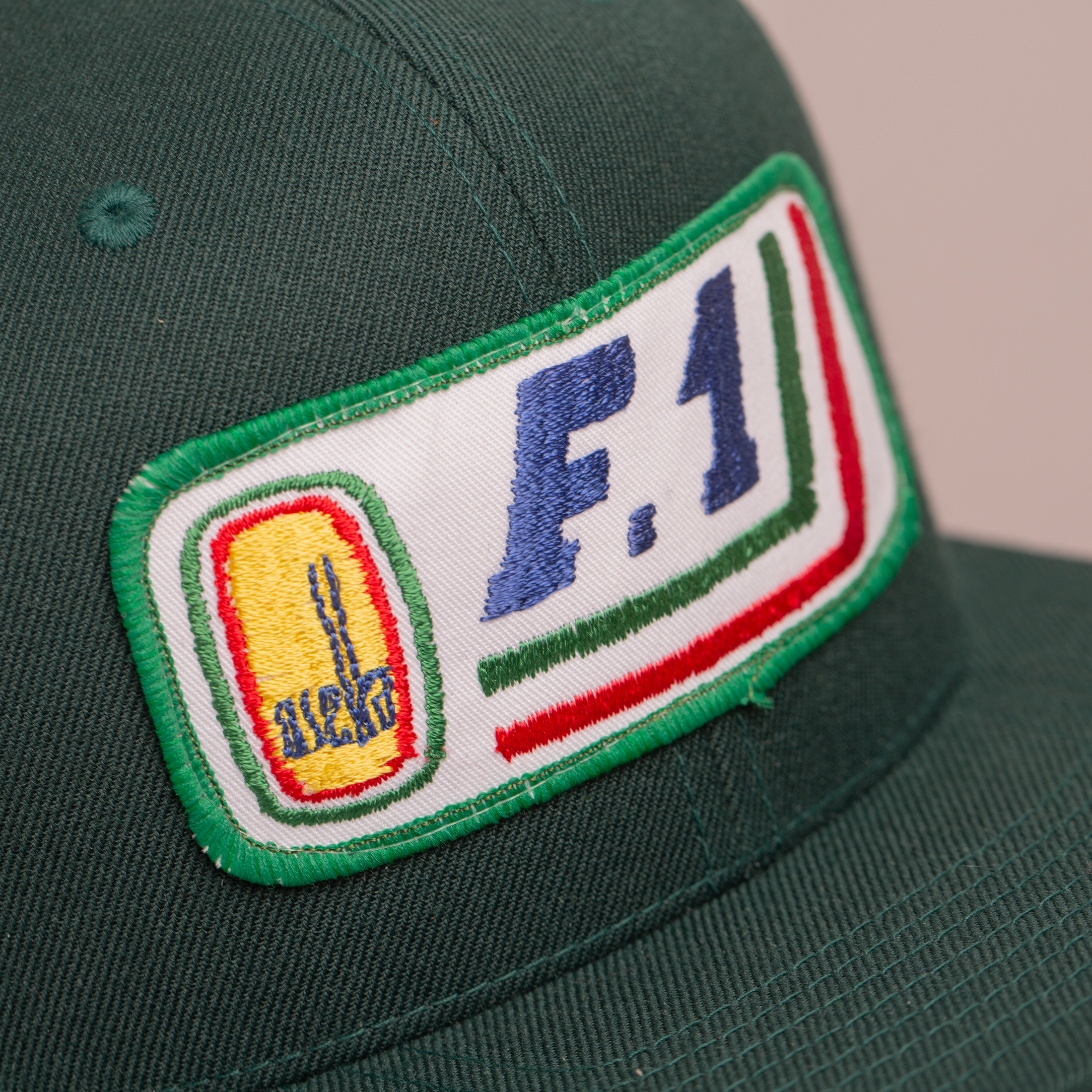 Osella Formula 1