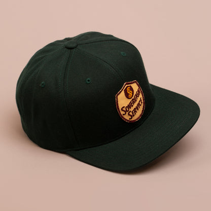 Sovereign Service Green