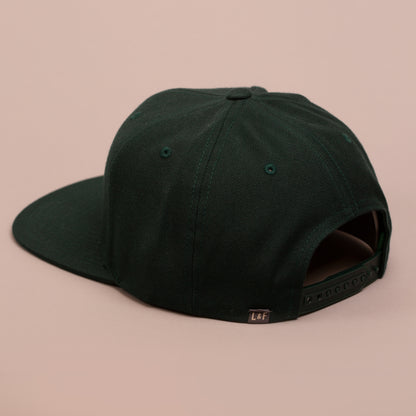 Sovereign Service Green