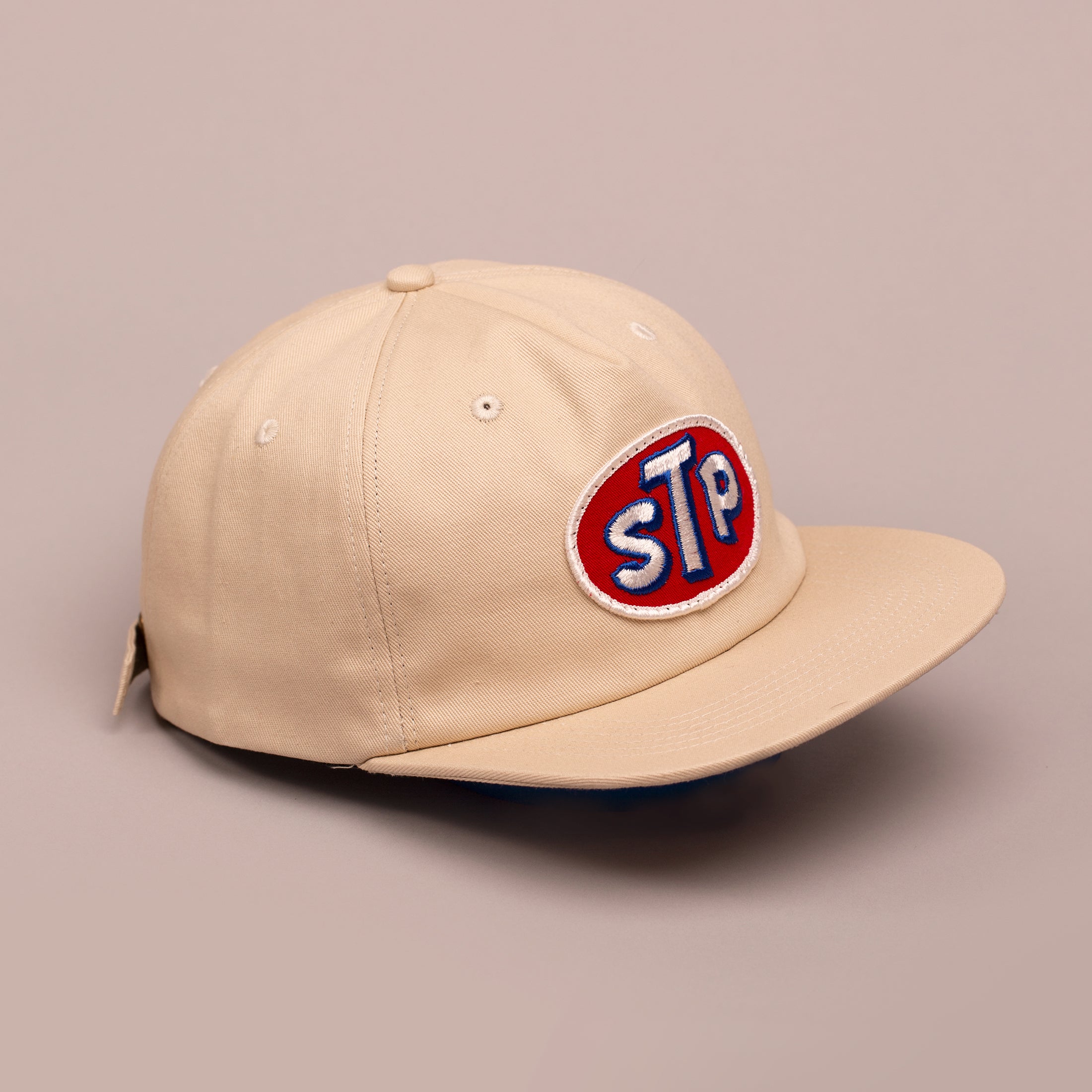 STP