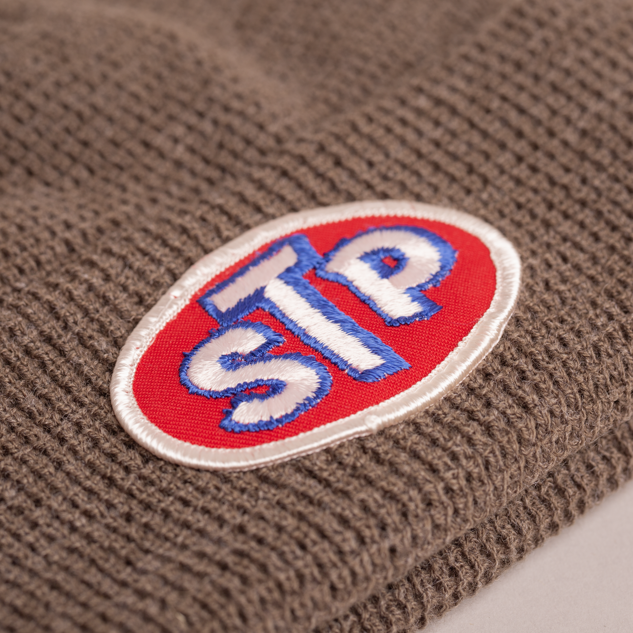 STP Toque