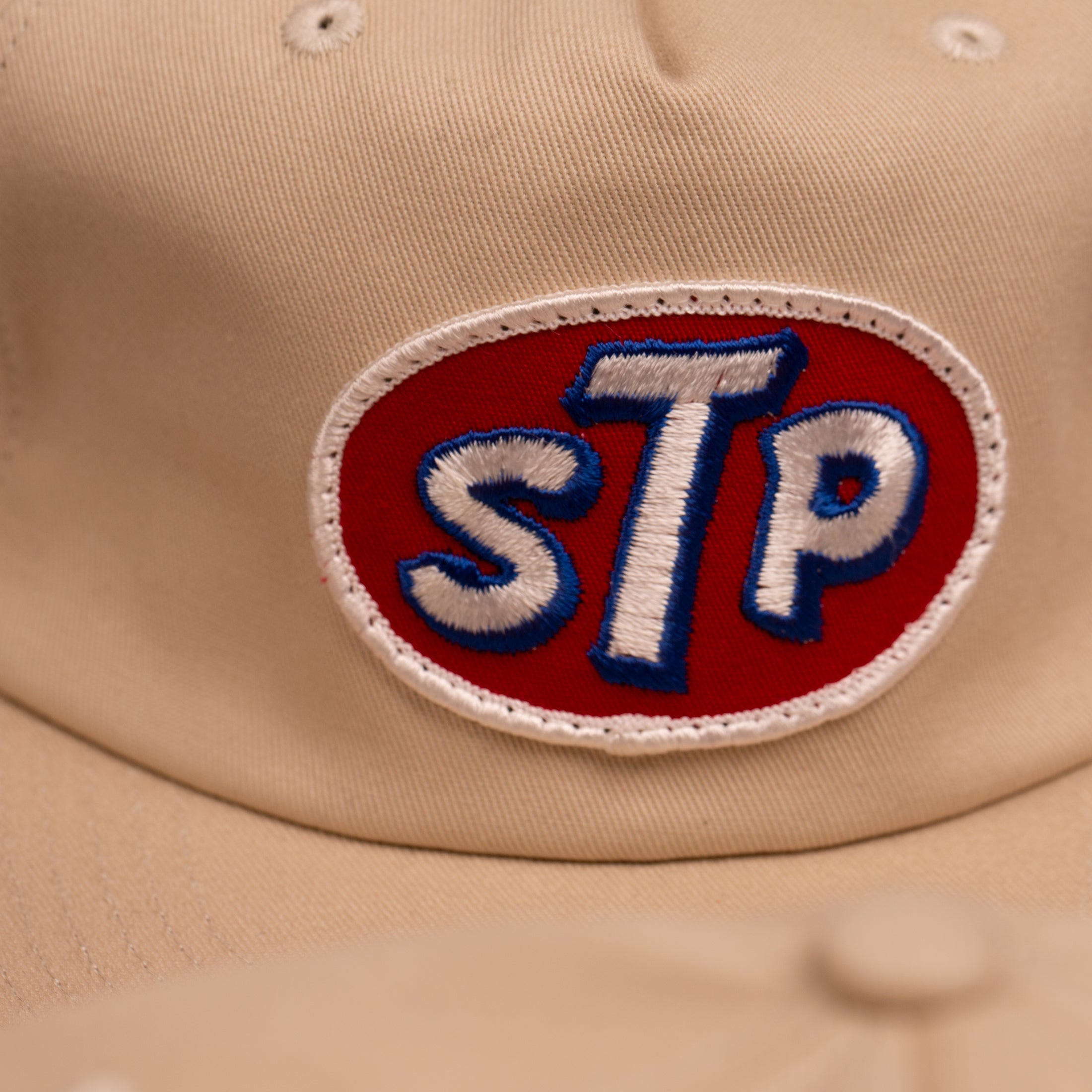 STP