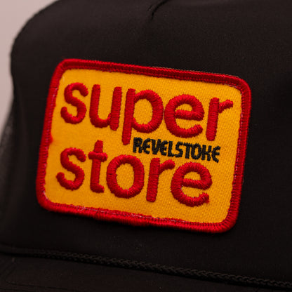 Super Store Revelstoke