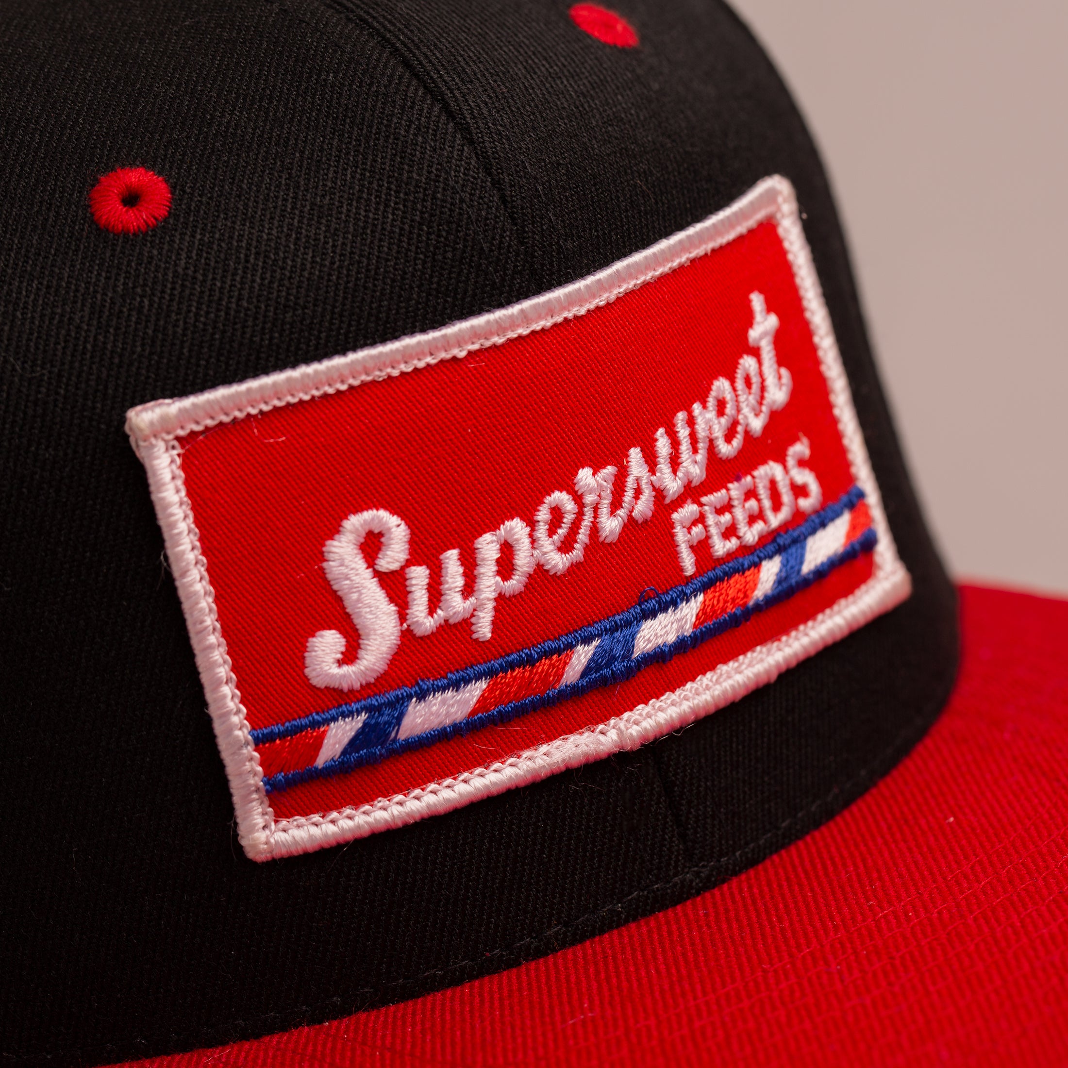 Supersweet Feeds