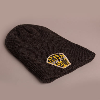 Sweet Skidoo Slouchy Toque