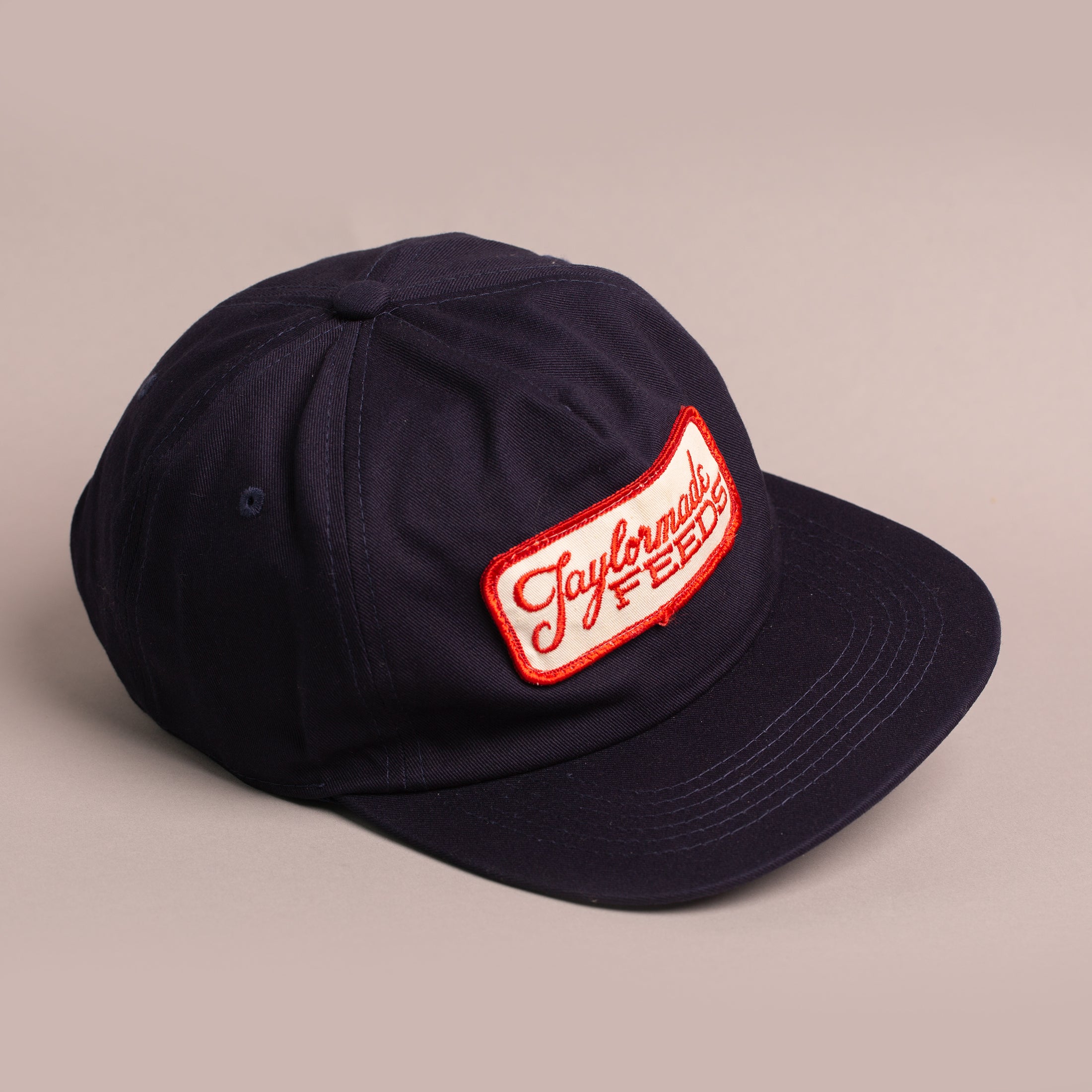 Taylormade Feeds