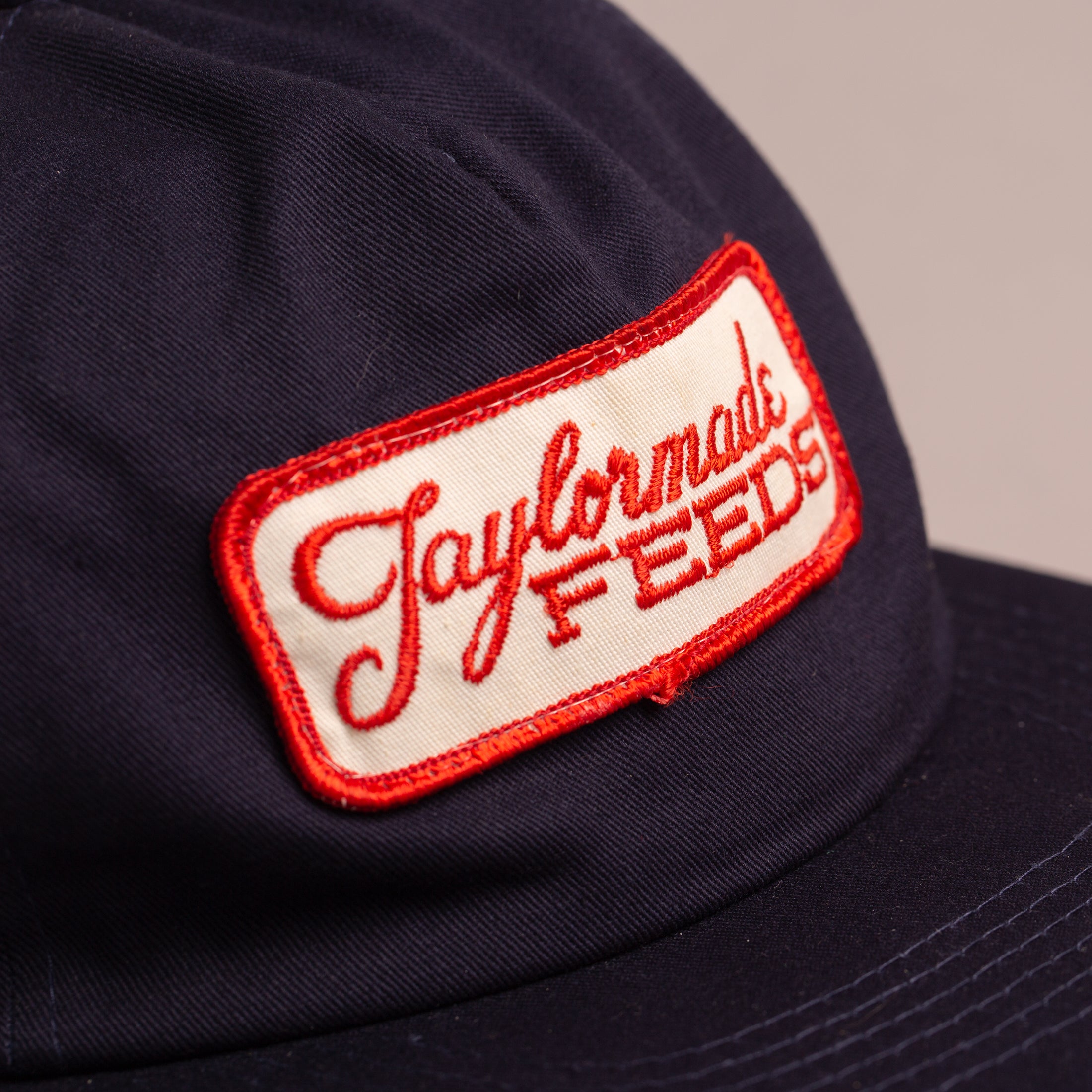 Taylormade Feeds