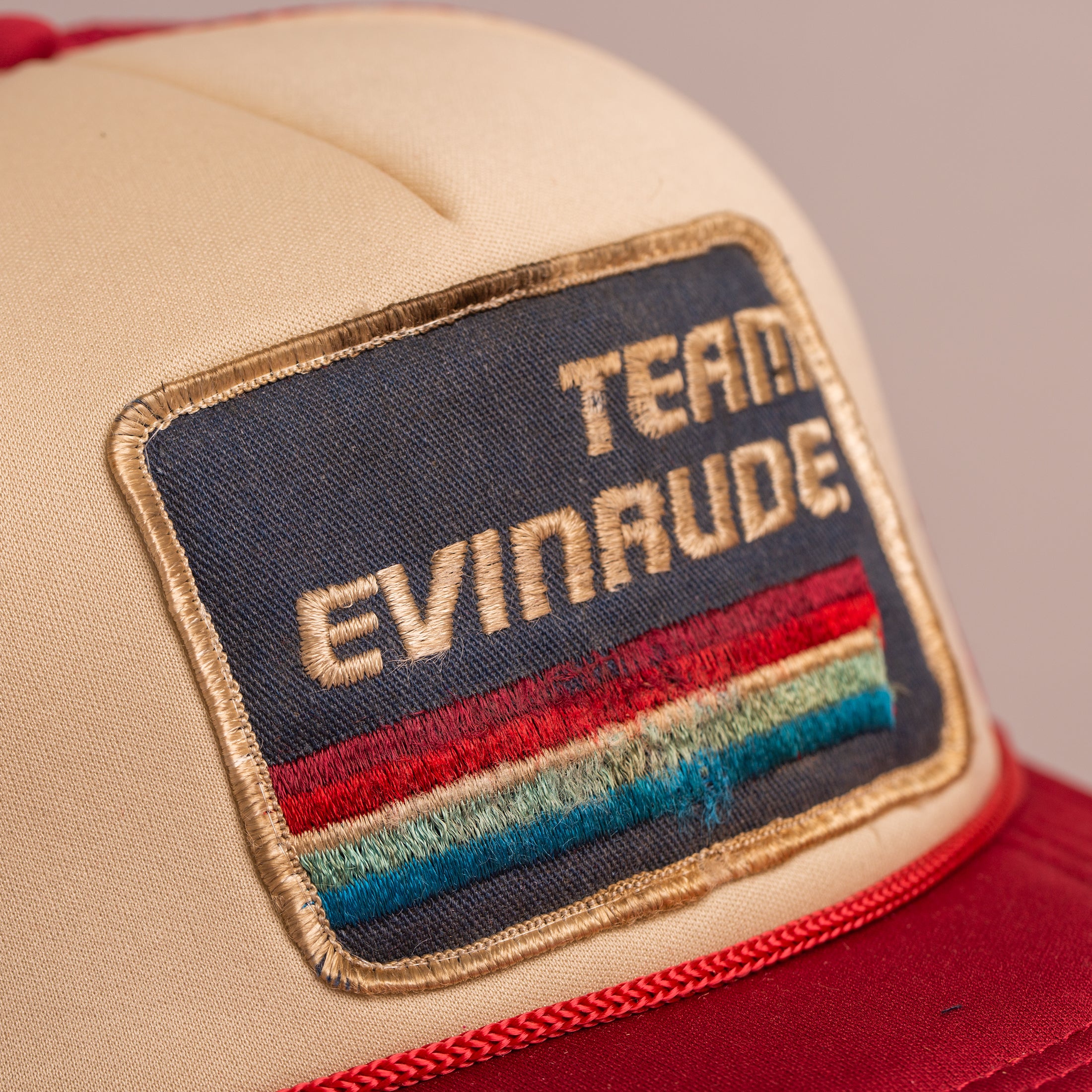 Team Evinrude