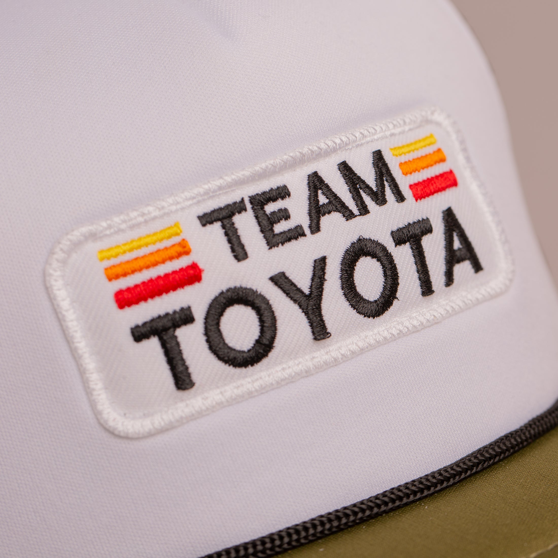 Team Toyota