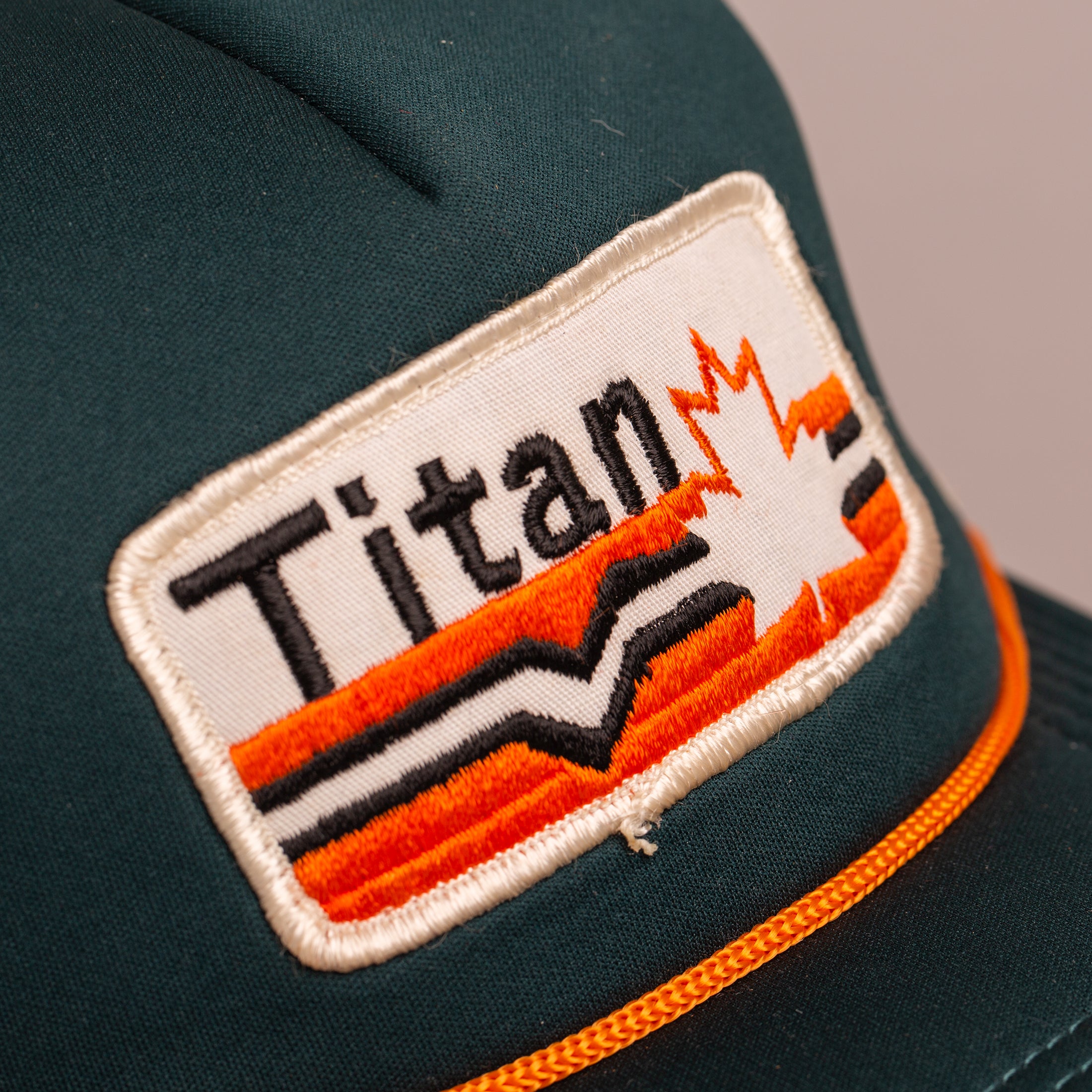 Titan