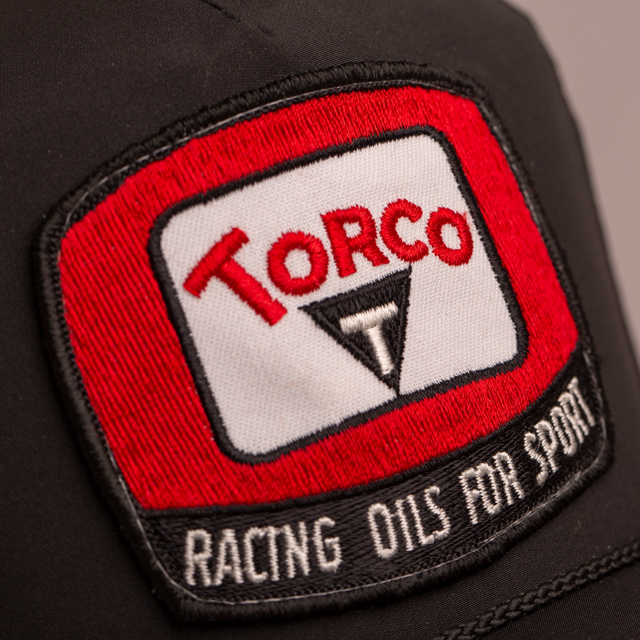 Torco Racing Oils