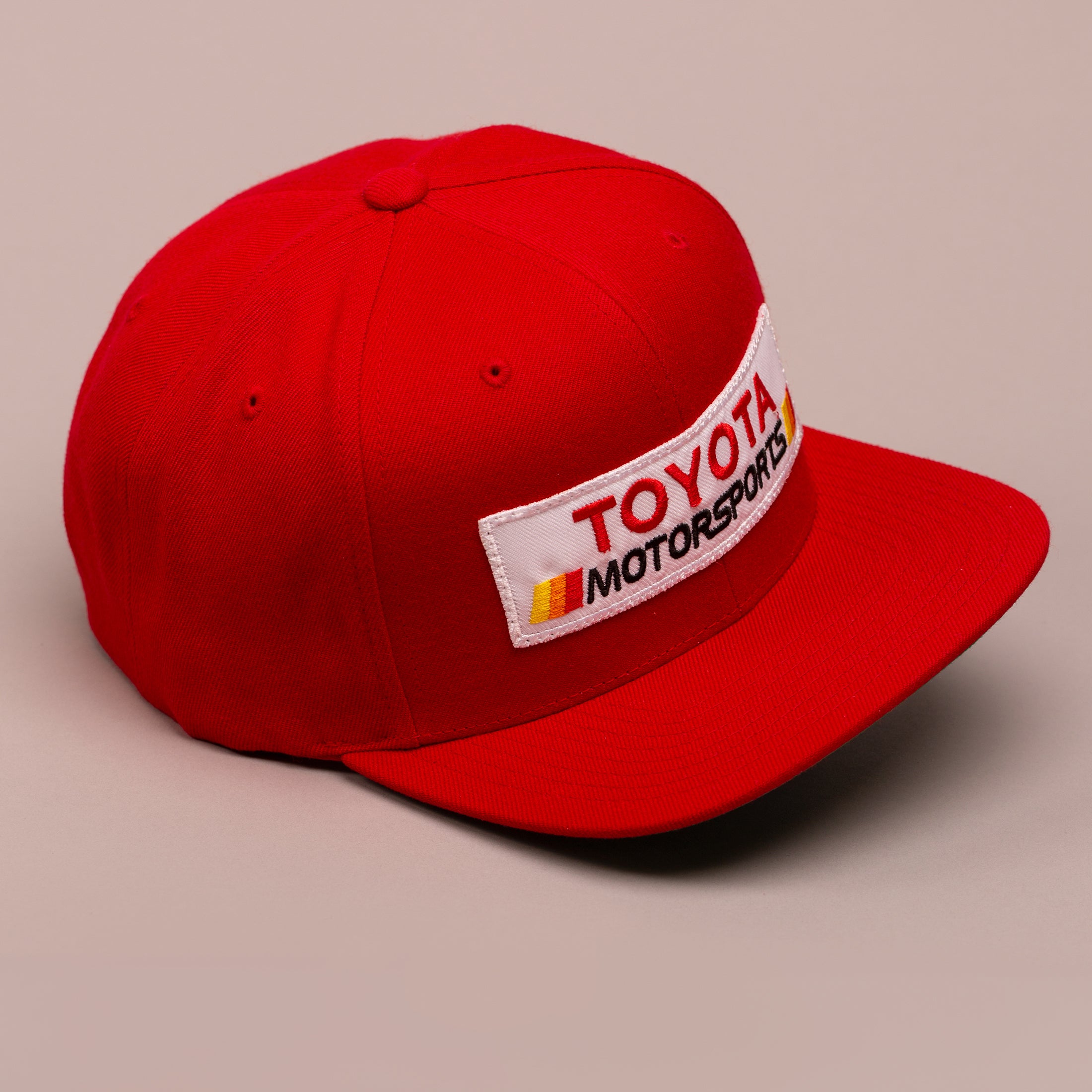 Toyota Motorsports