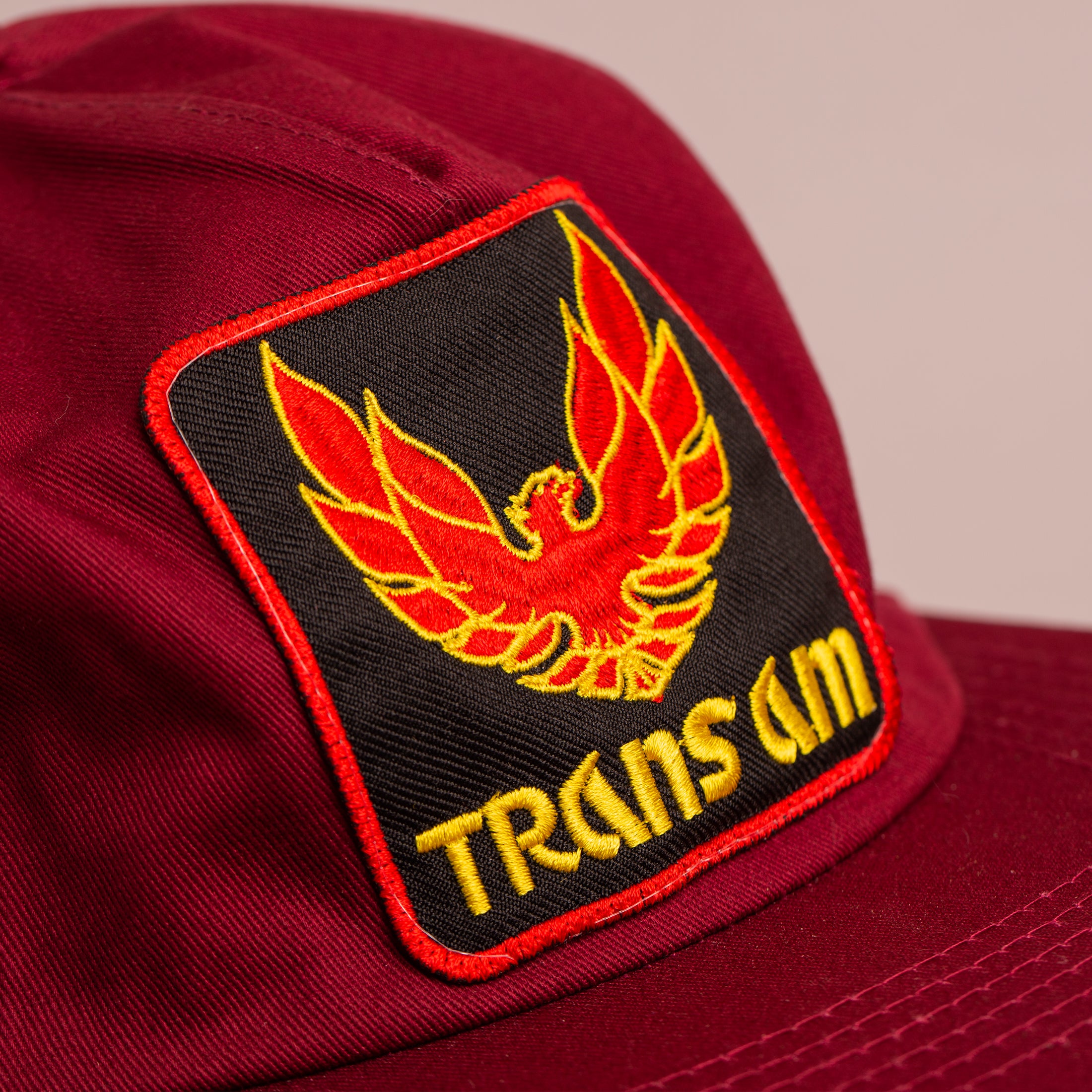 Firebird Trans Am