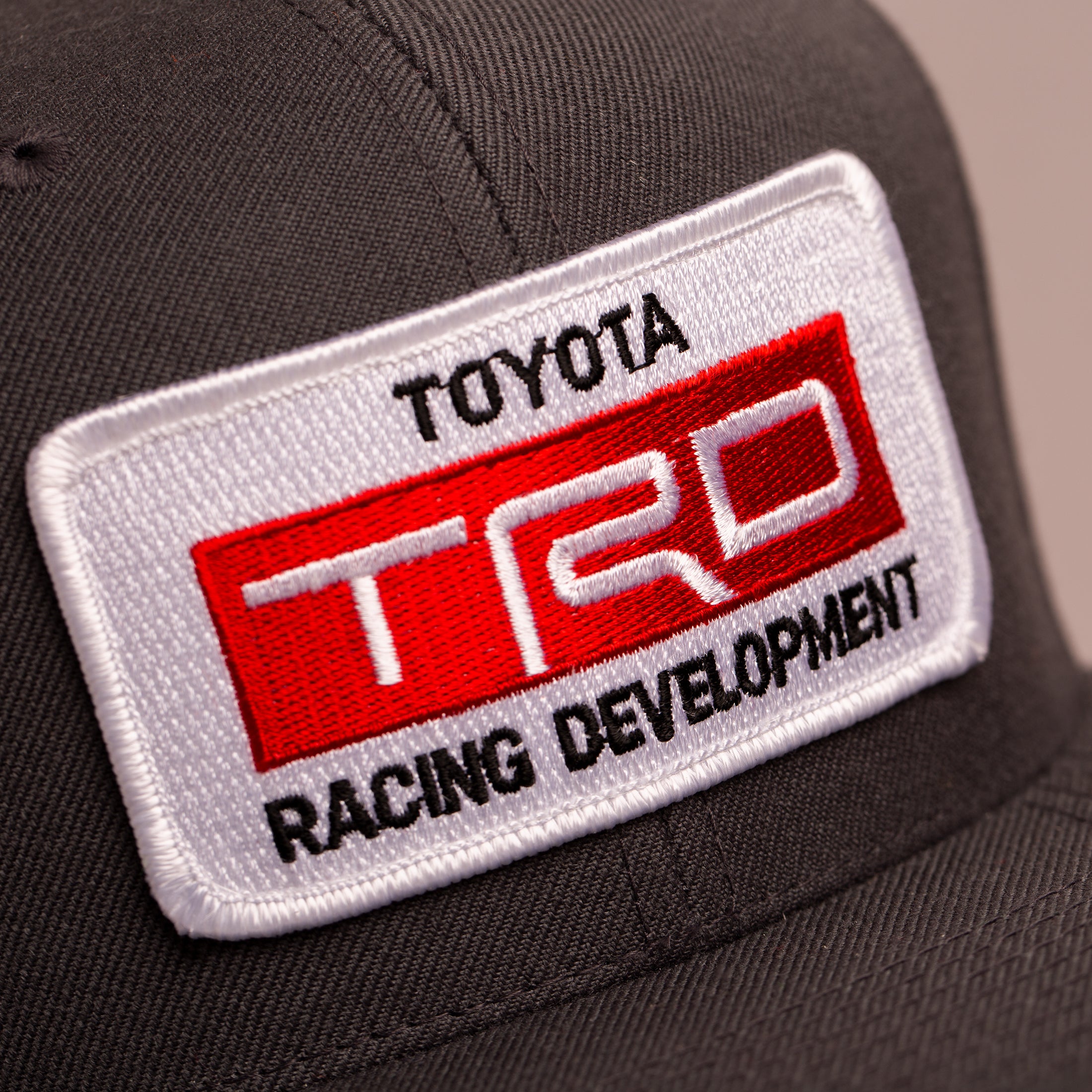 Toyota TRD Racing