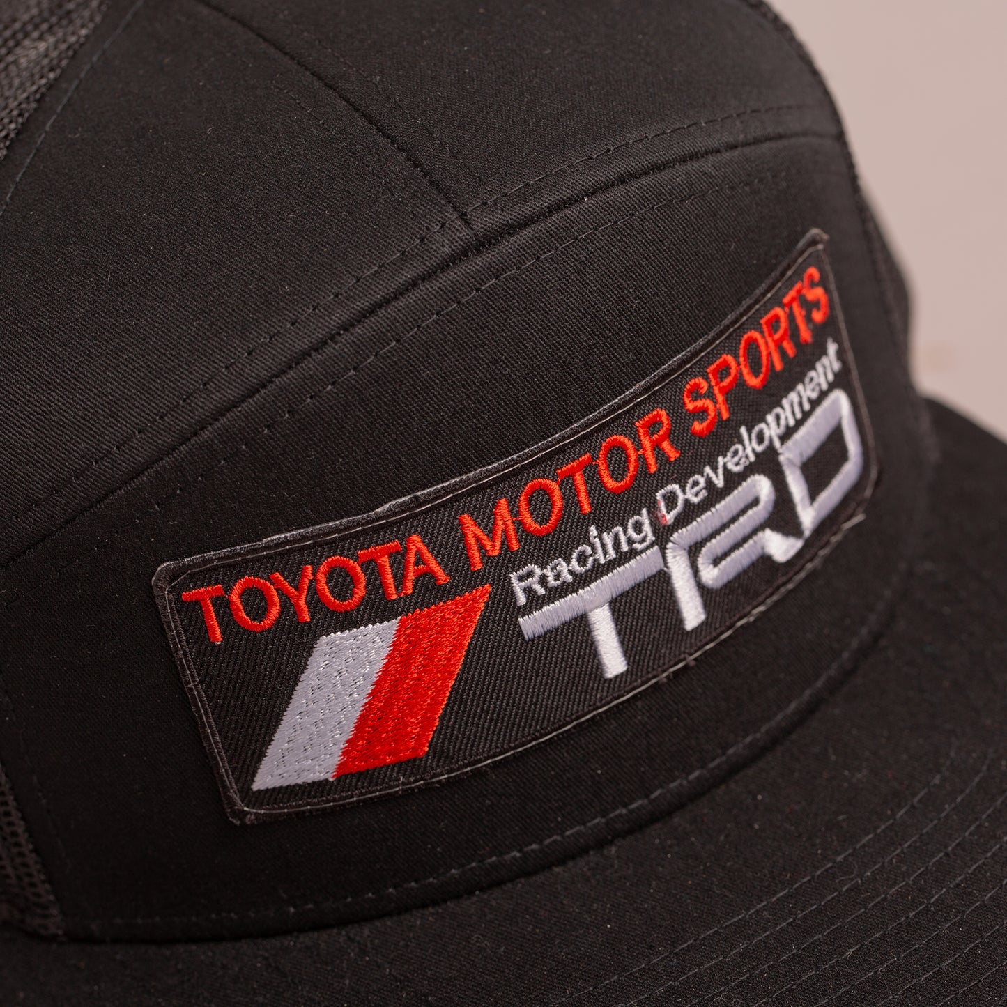 Toyota Motor Sports TRD