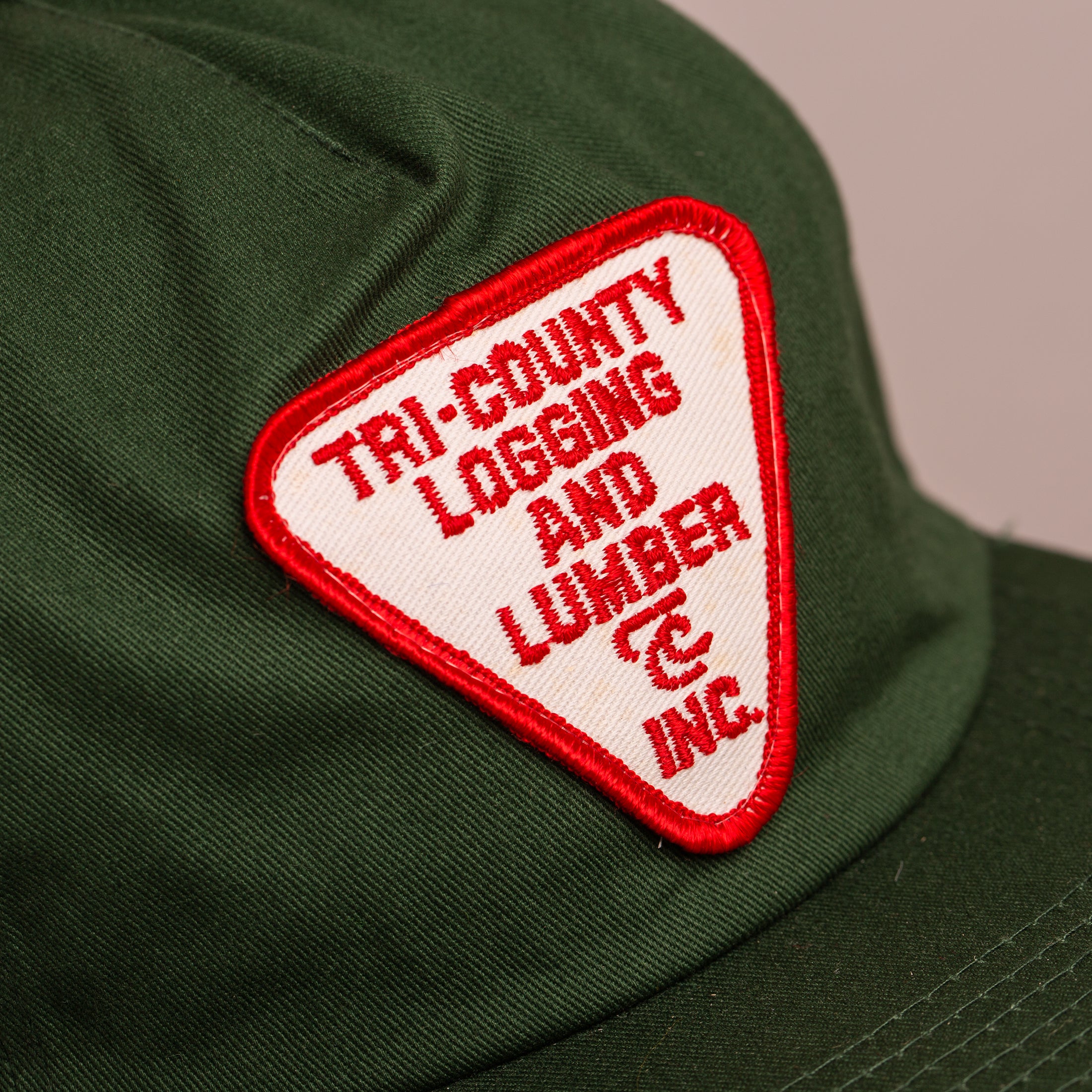 Tri-County Logging and Lumber