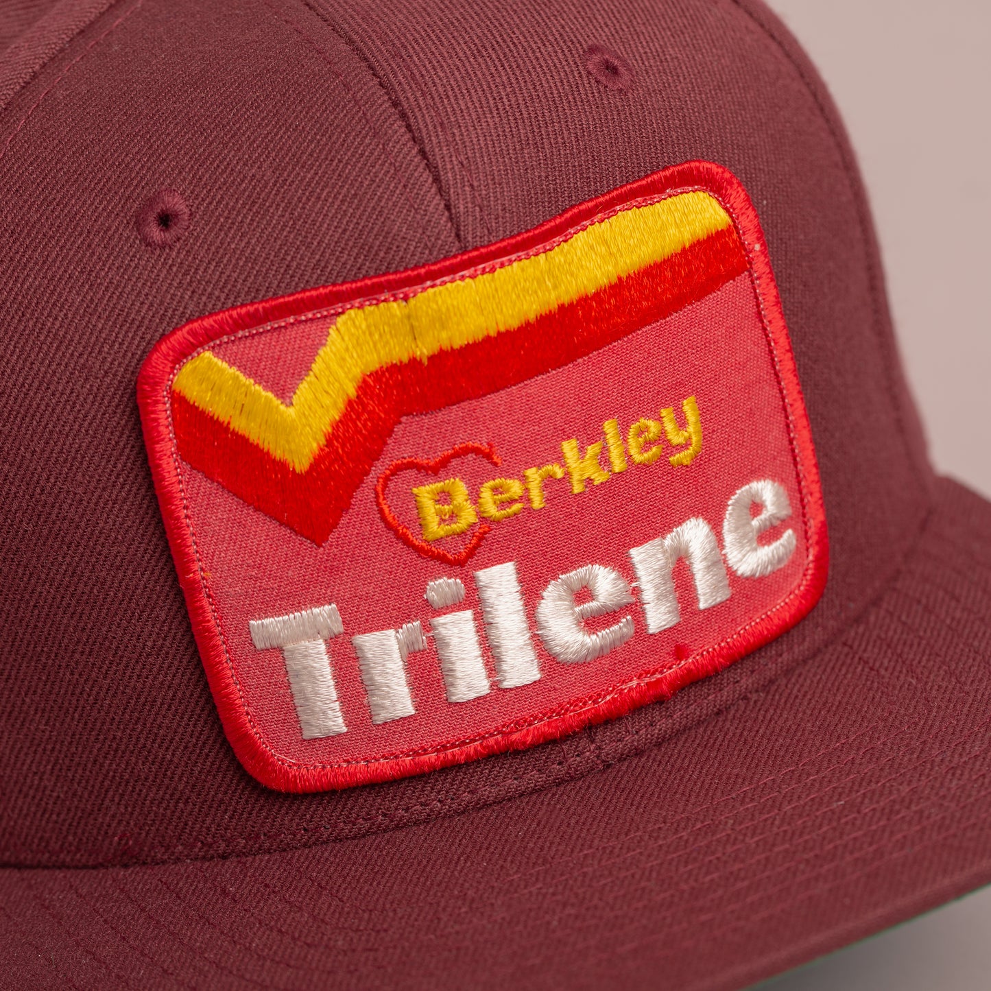 Berkley Trilene