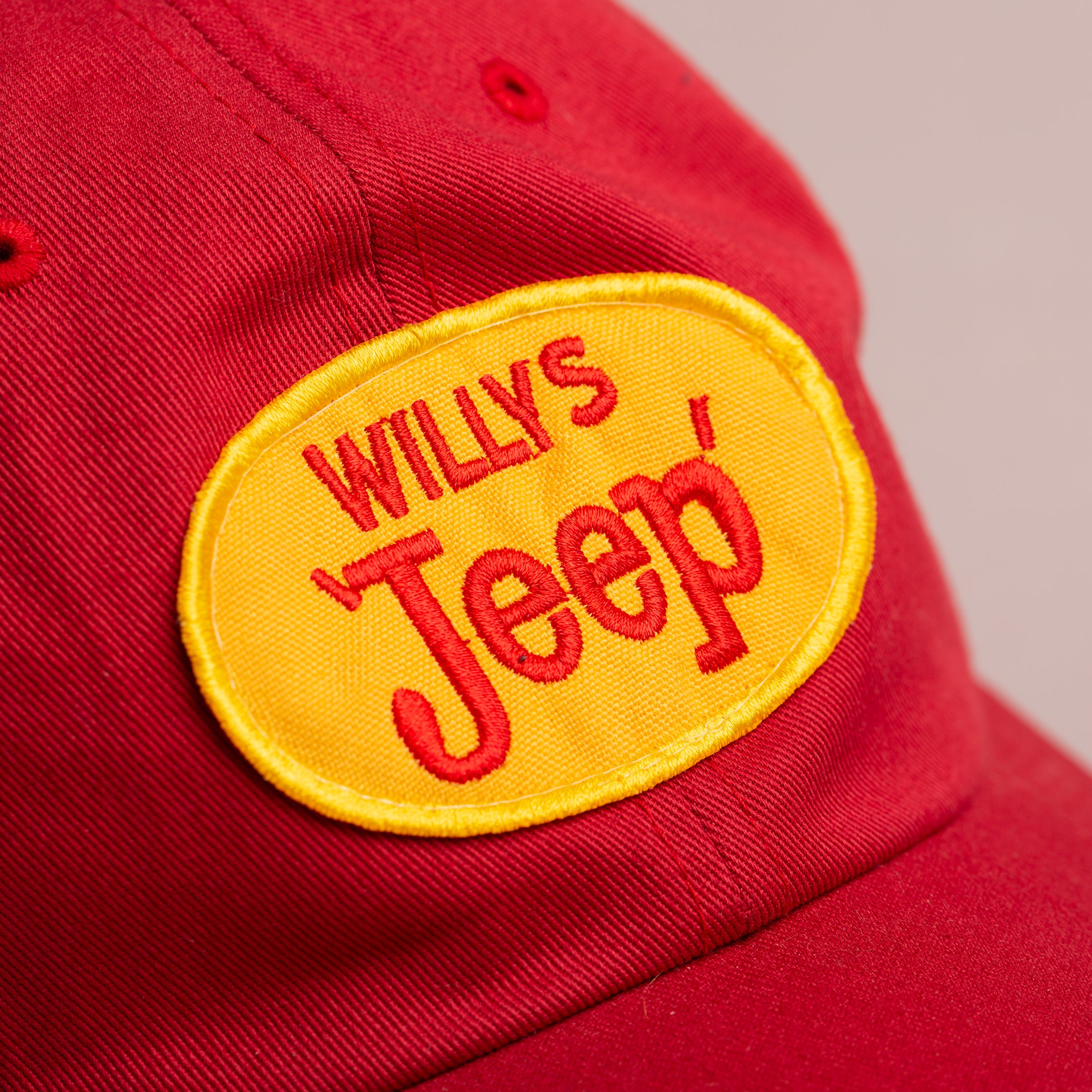 Willys Jeep