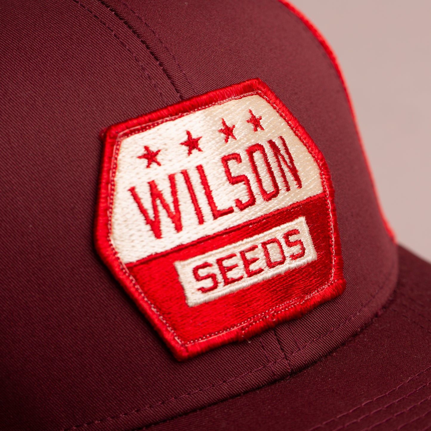 Wilson Seeds