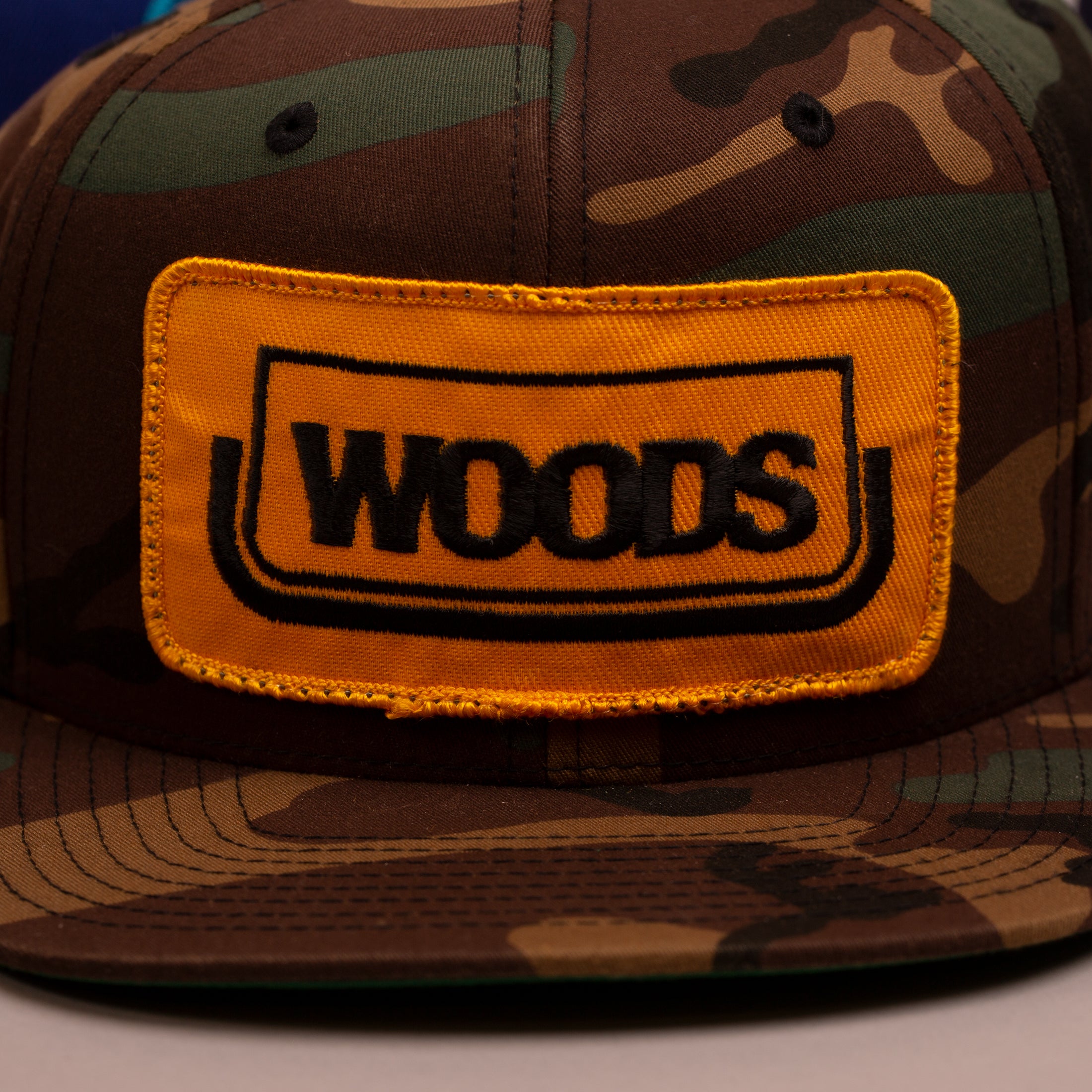 Woods