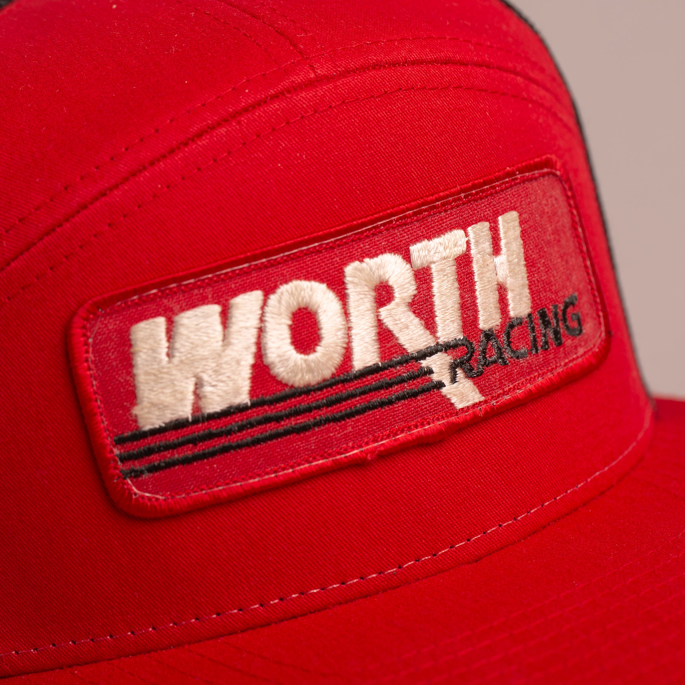 Worth Racing