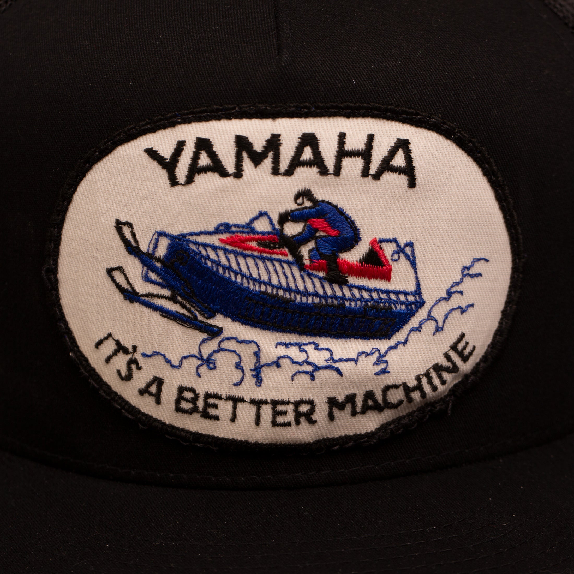 Yamaha Snowmobiling