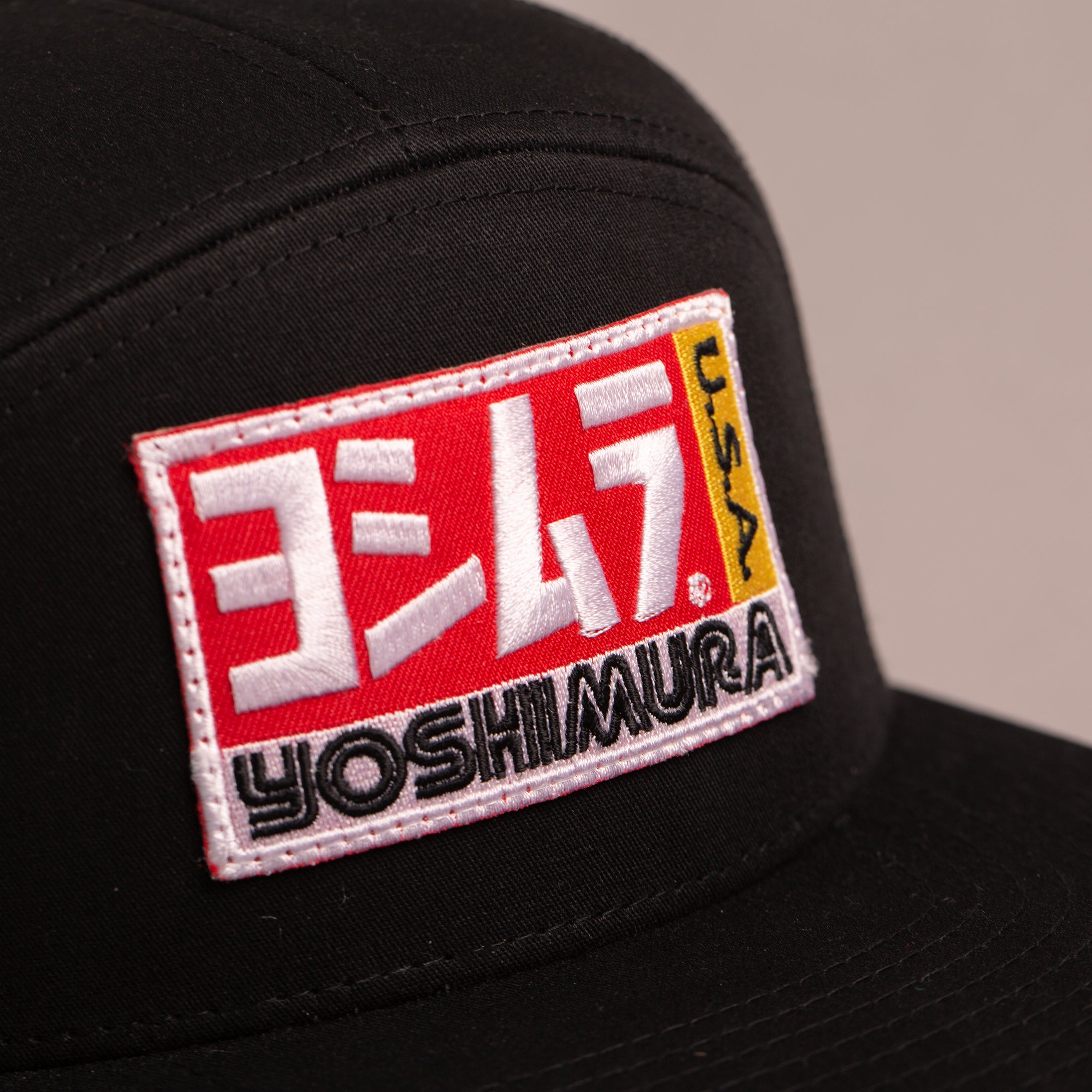 Yoshimura